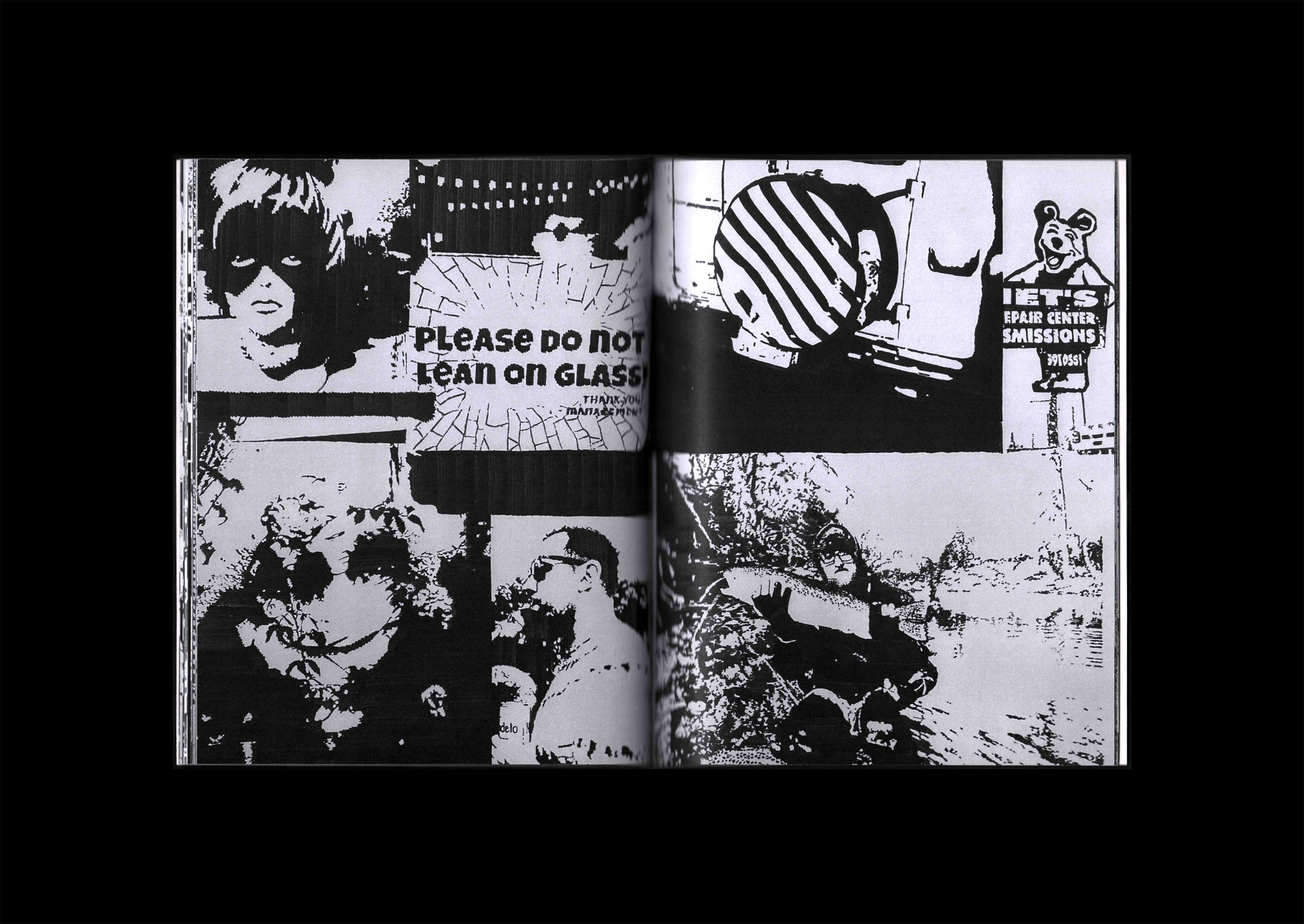 Stuck in a Body: Daniel Albrigo