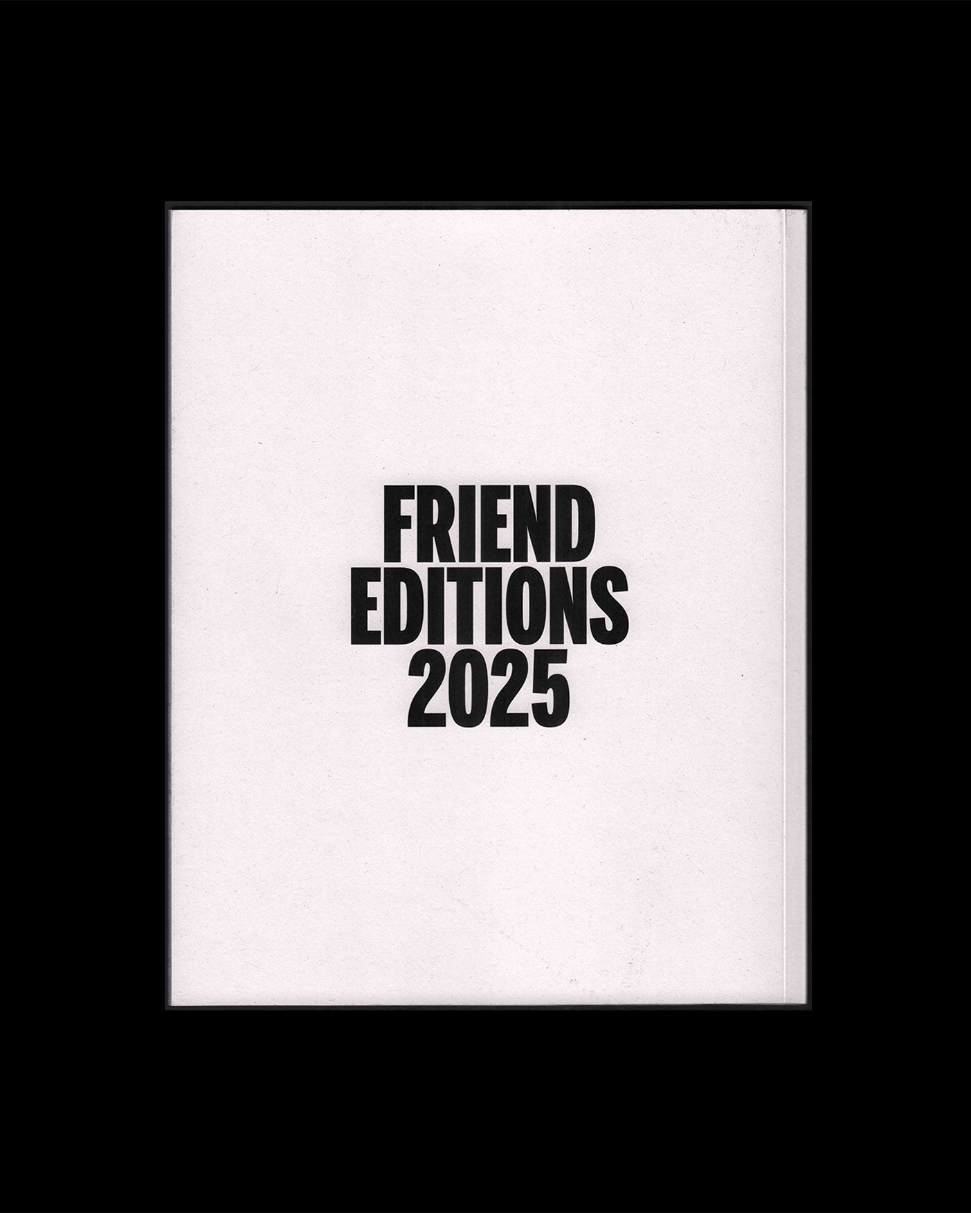 Stuck in a Body: Daniel Albrigo