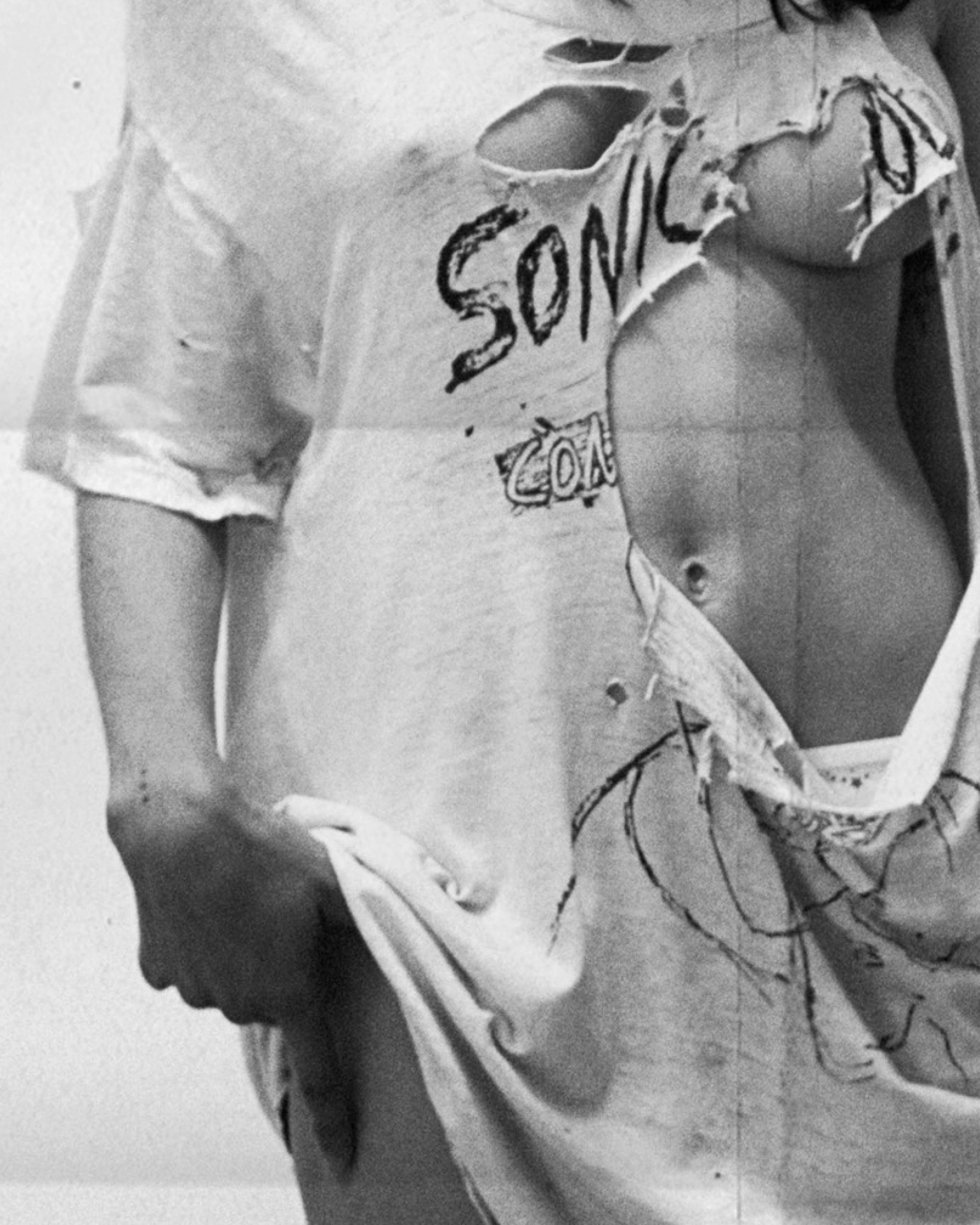 Her Blue Eyes 2nd Edition: Devon Ross by Jason Renaud (Preorder)