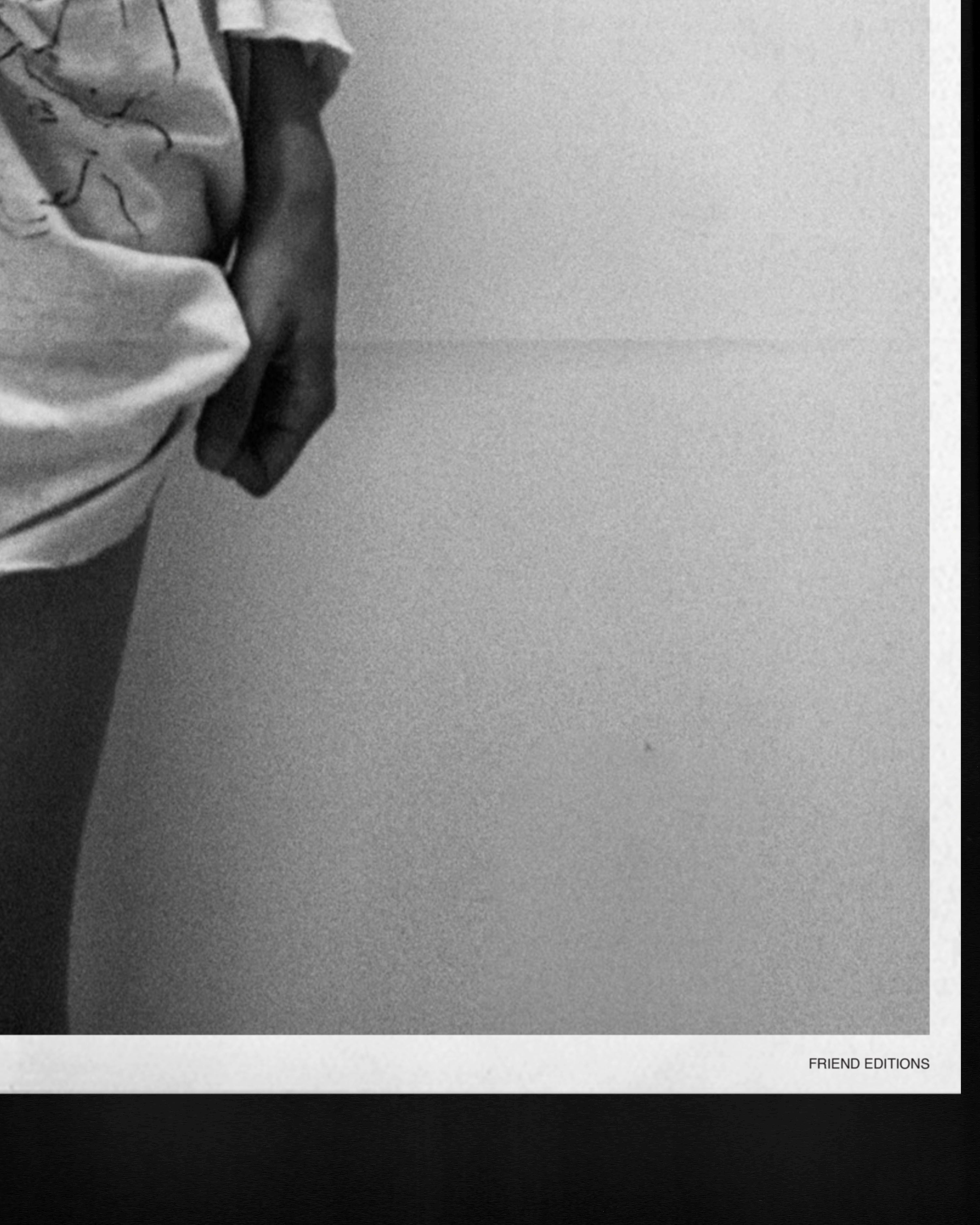 Her Blue Eyes 2nd Edition: Devon Ross by Jason Renaud (Preorder)