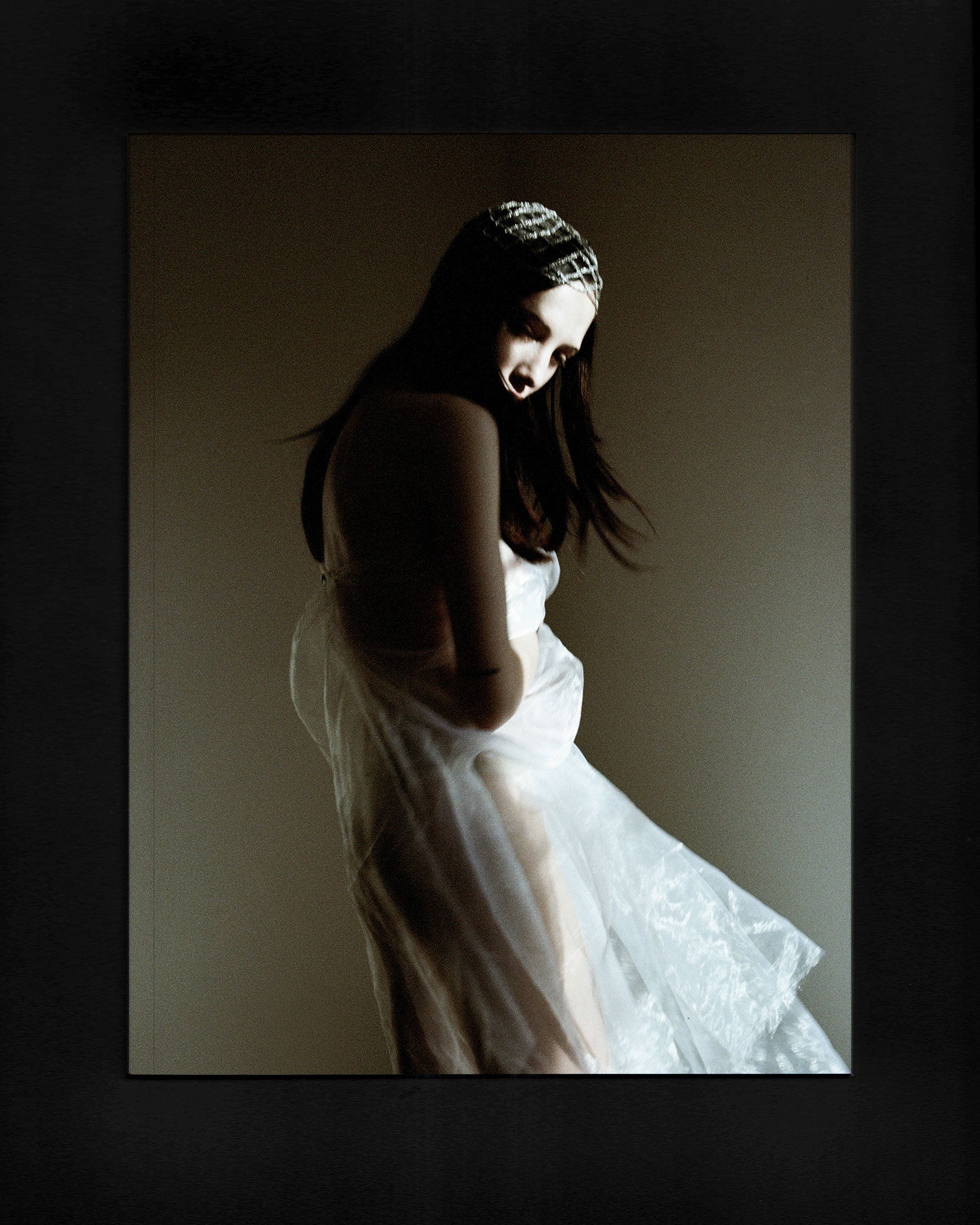 Her Blue Eyes 2nd Edition: Devon Ross by Jason Renaud (Preorder)