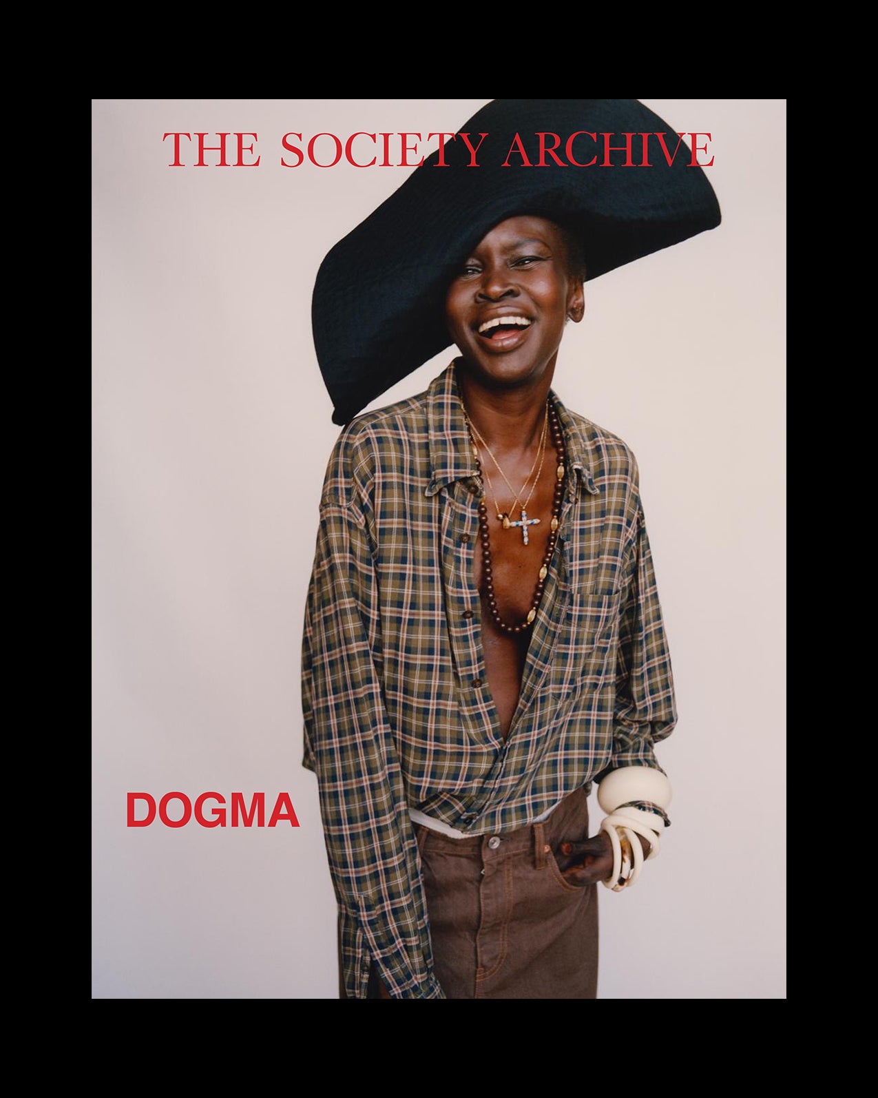 The Society Archive: Dogma (pre-order)