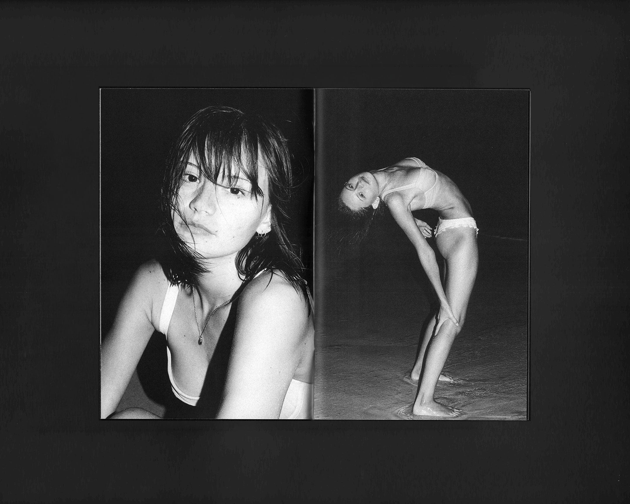 Leihoku: Eric Jamieson & Ivy Star