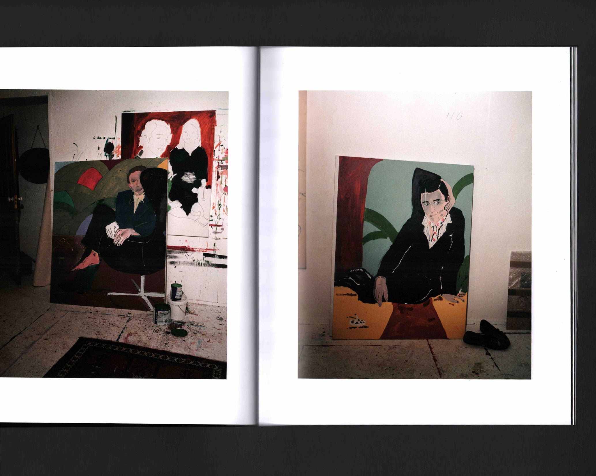 For Me Pal Ewen: Peter Doyle by Ewen Spencer