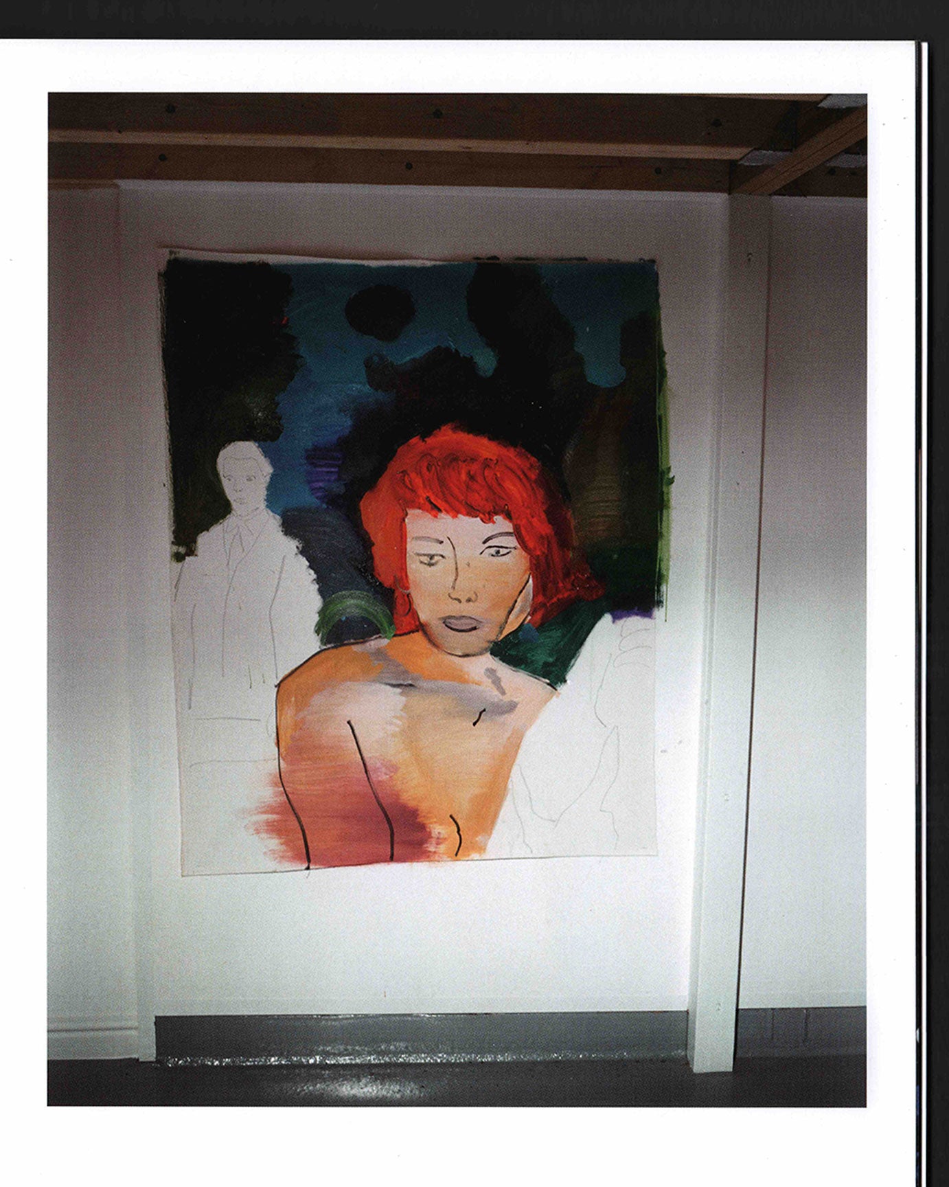 For Me Pal Ewen: Peter Doyle by Ewen Spencer