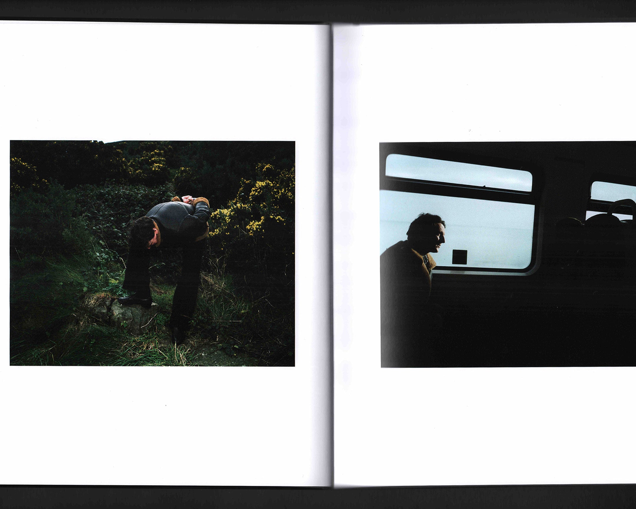 For Me Pal Ewen: Peter Doyle by Ewen Spencer