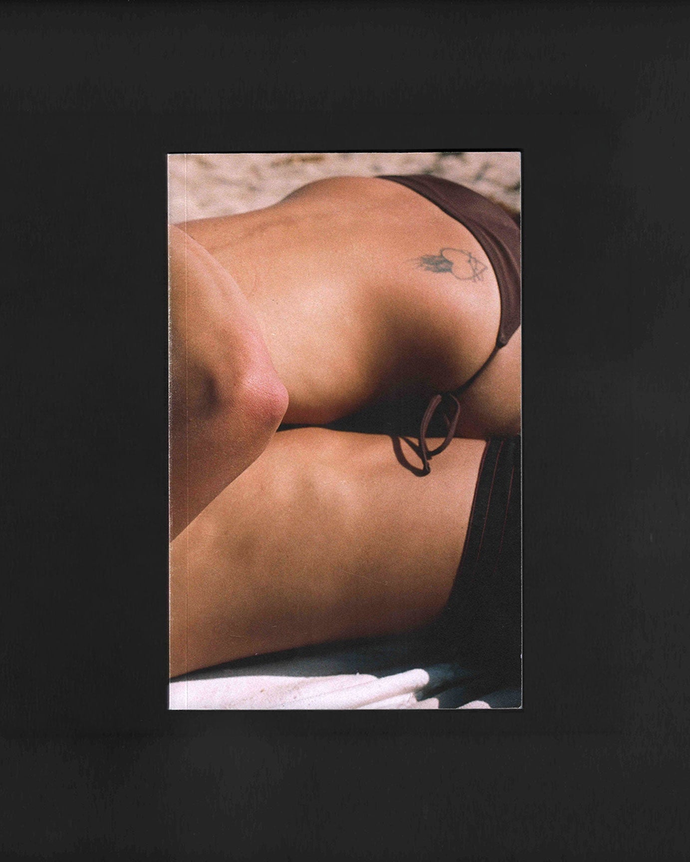 Silverfish: Emilie Wilde