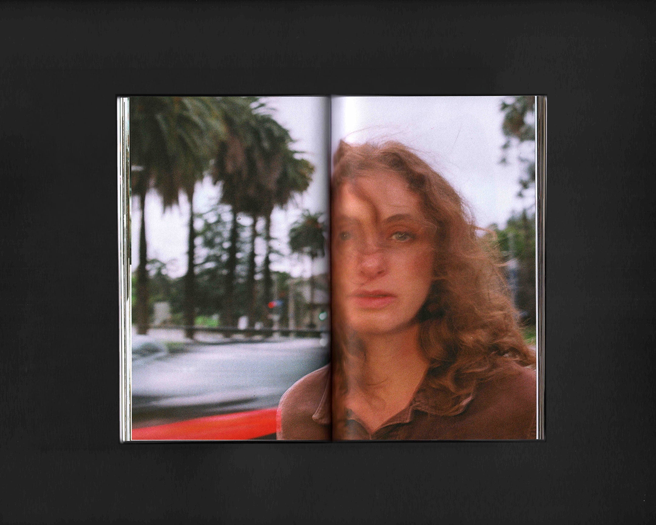 Silverfish: Emilie Wilde