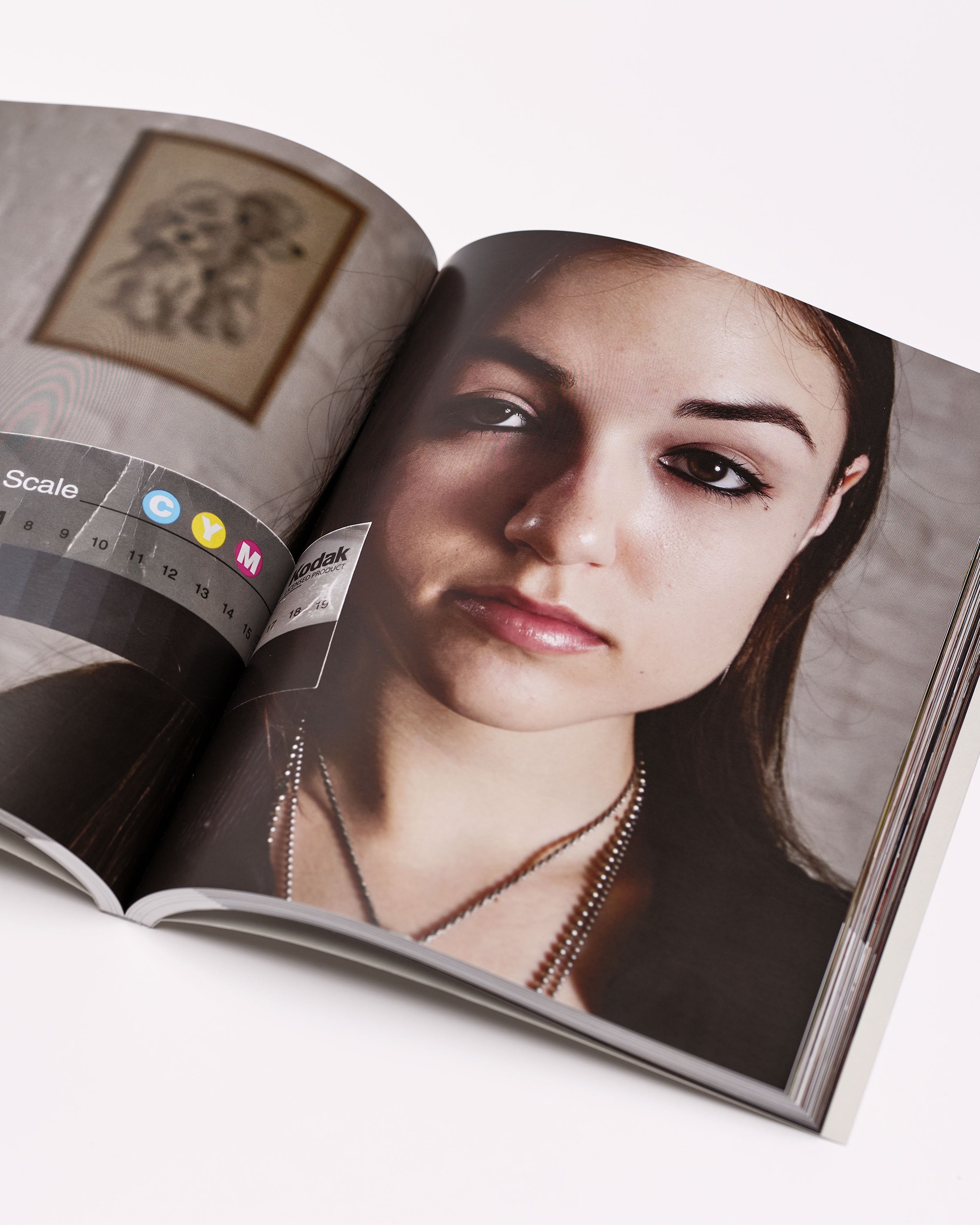 Grey Cards: Richard Kern