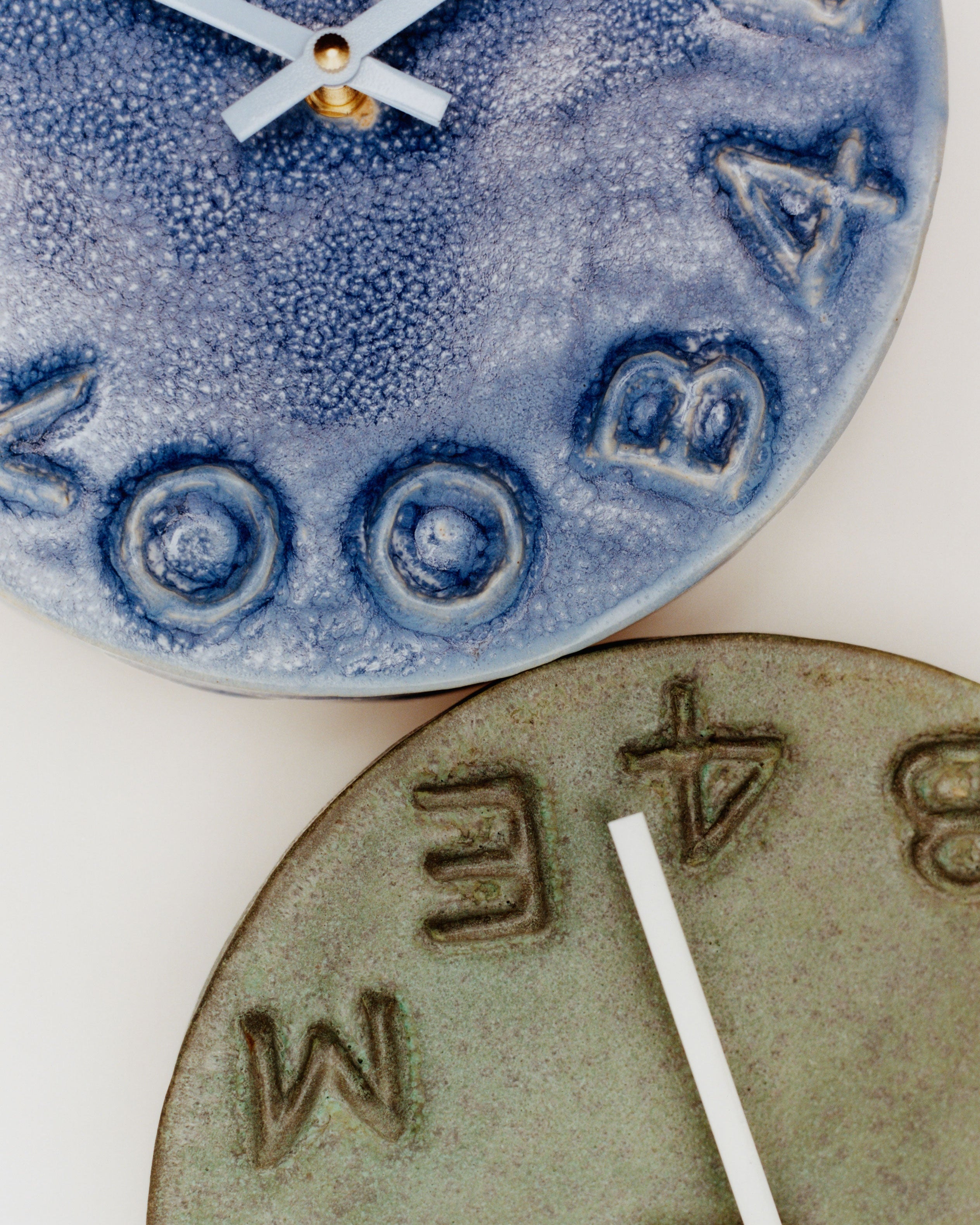 NO TIME 4 BOOKS by Niccolò Debole