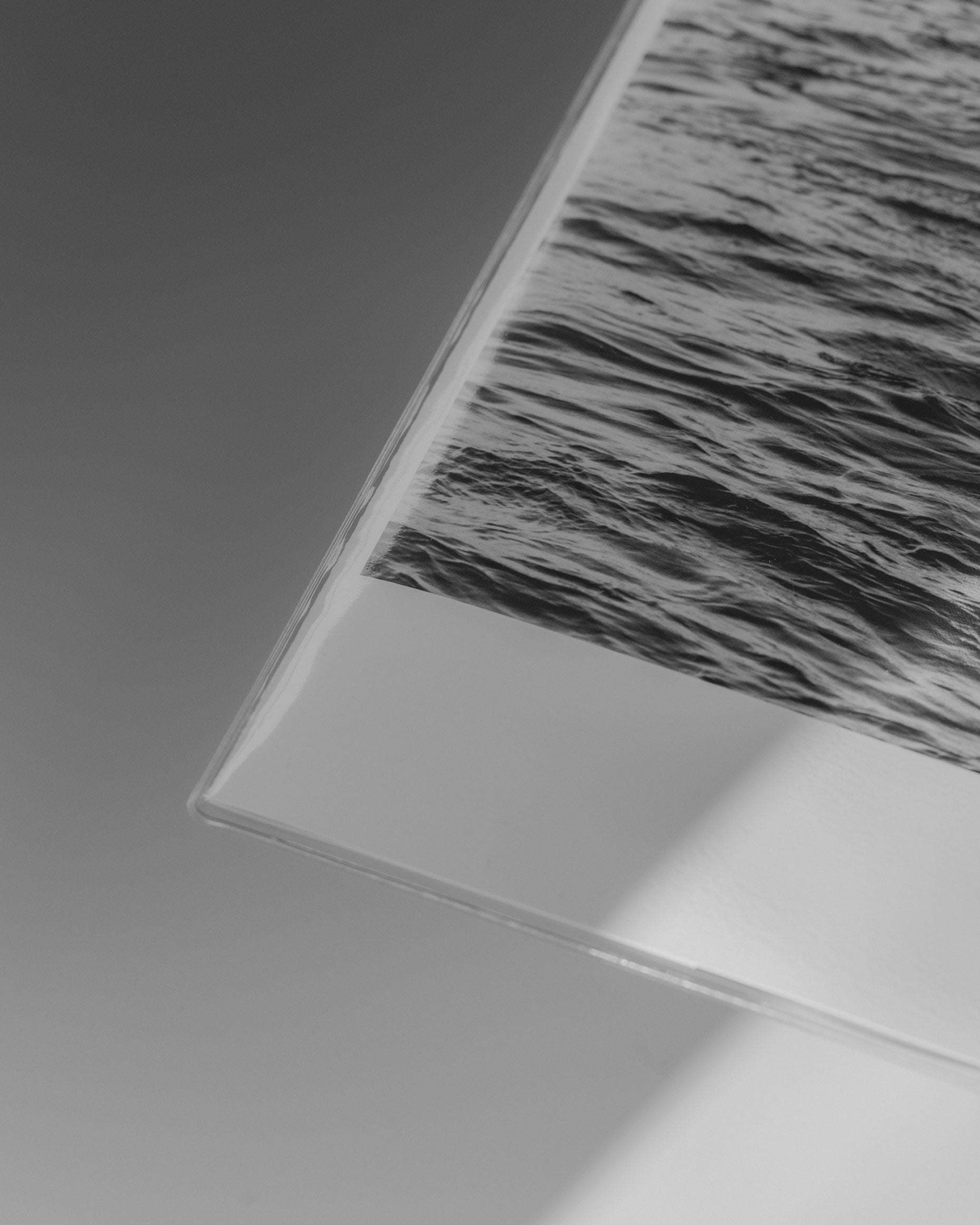 In-Between Music: Peter M. Murray