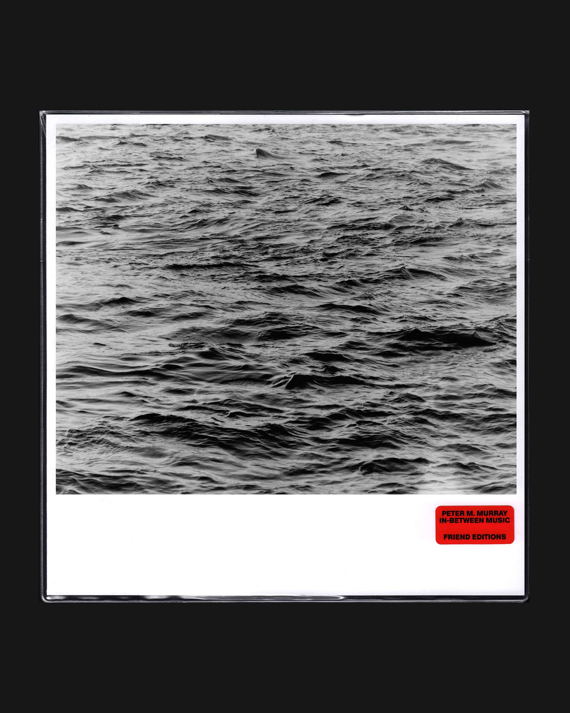 In-Between Music: Peter M. Murray