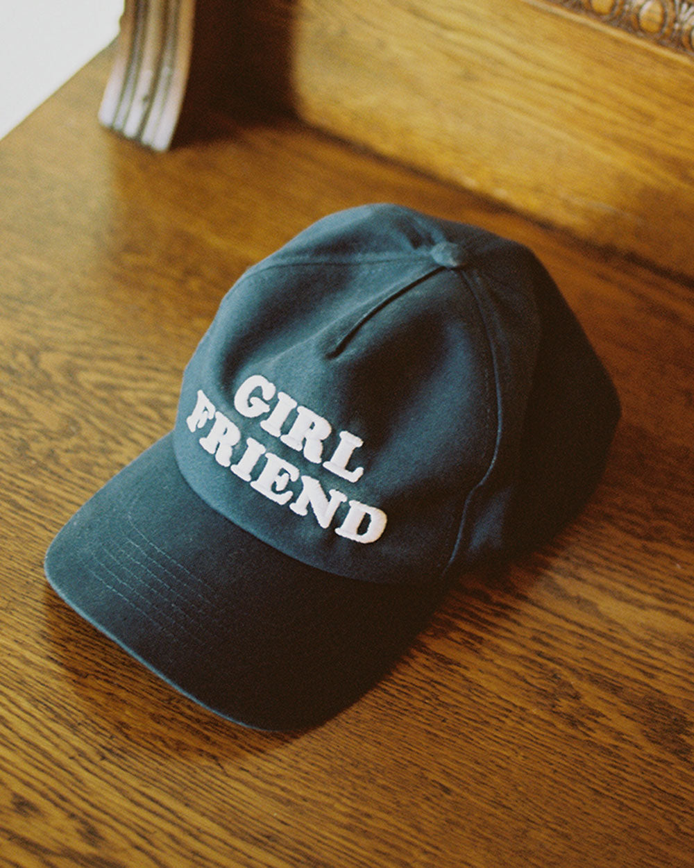 GIRL FRIEND (Cowgirl Editions): Hat