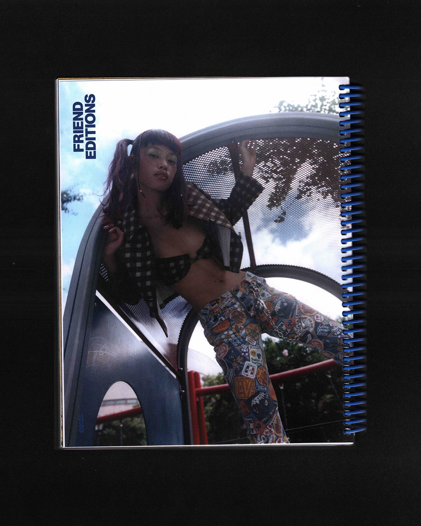 Go See*: Ramona Wang & Momoè Sadamatsu