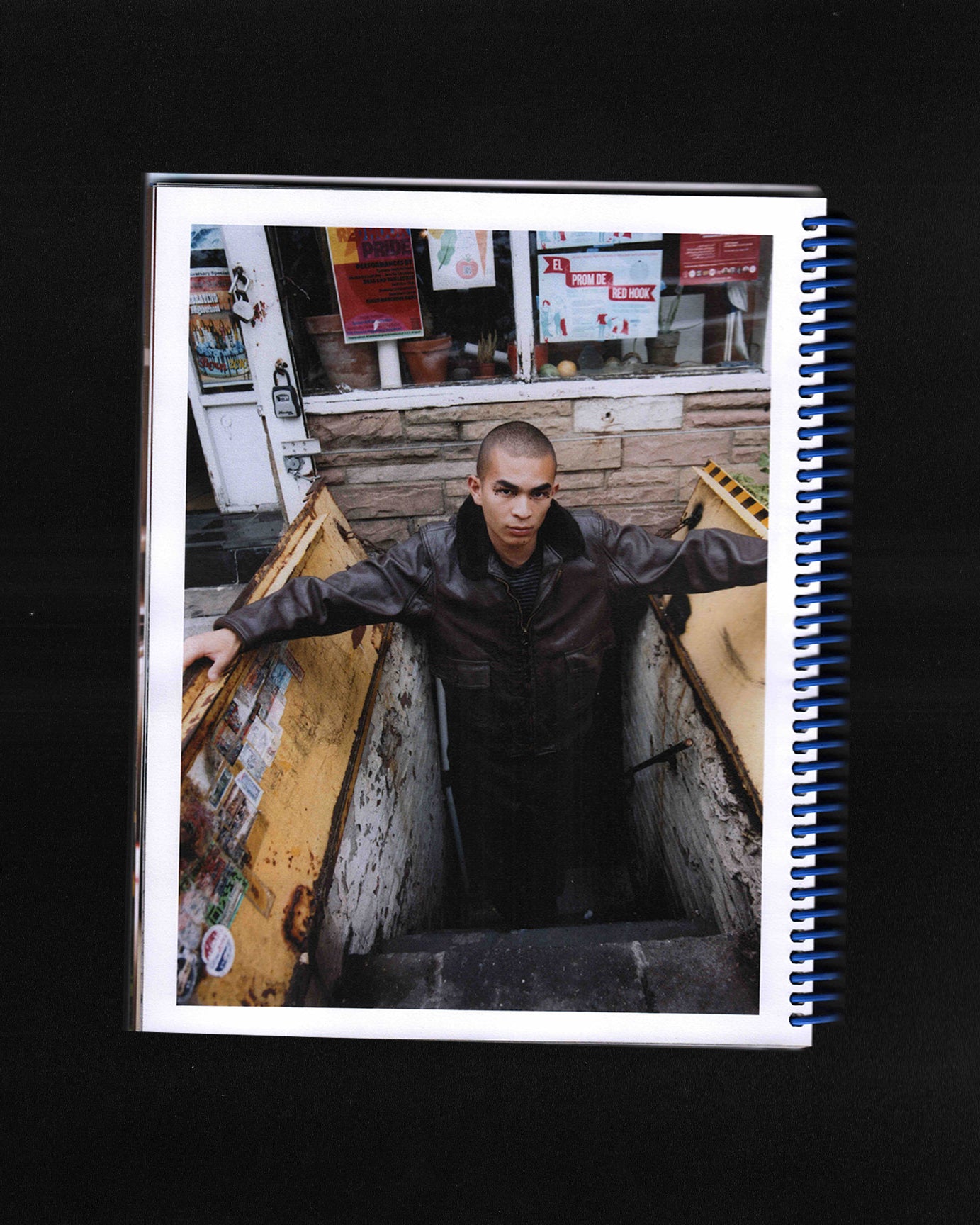 Go See*: Ramona Wang & Momoè Sadamatsu