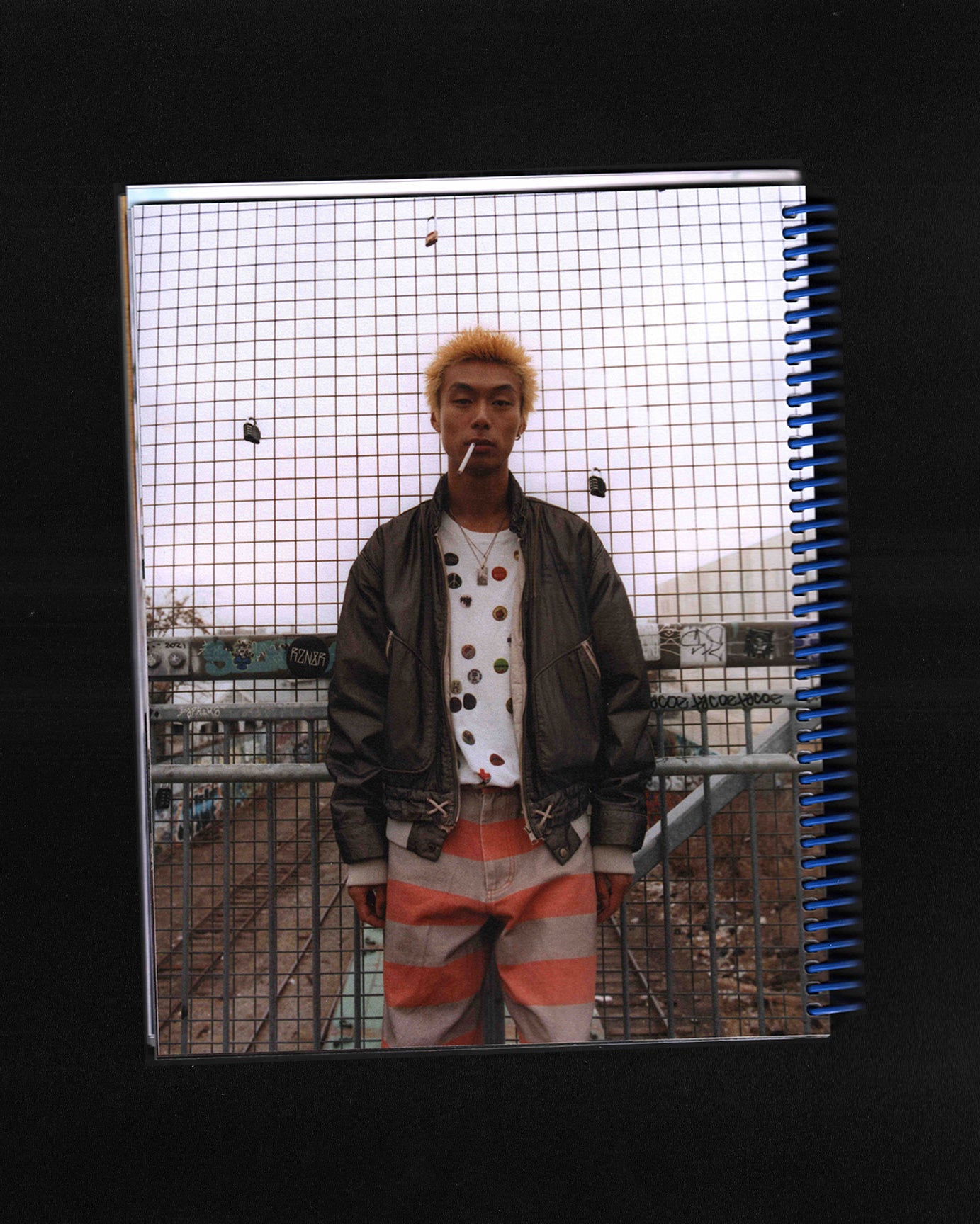 Go See*: Ramona Wang & Momoè Sadamatsu