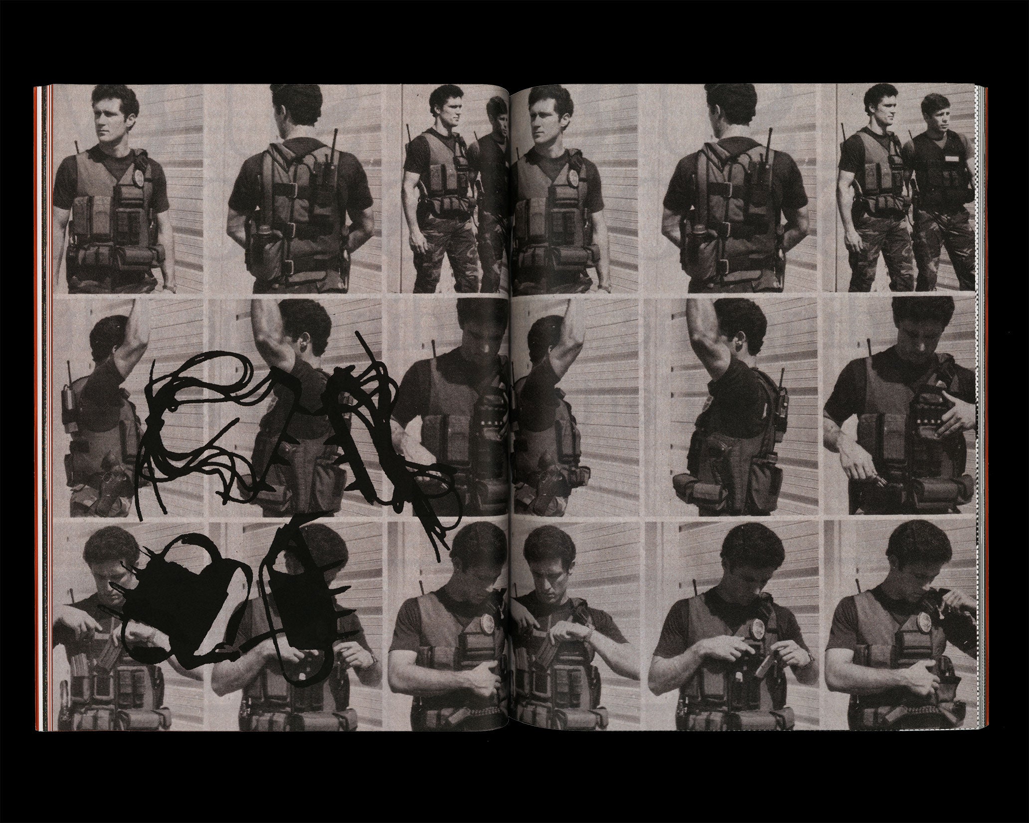 How Can I Love You: Chris Glickman