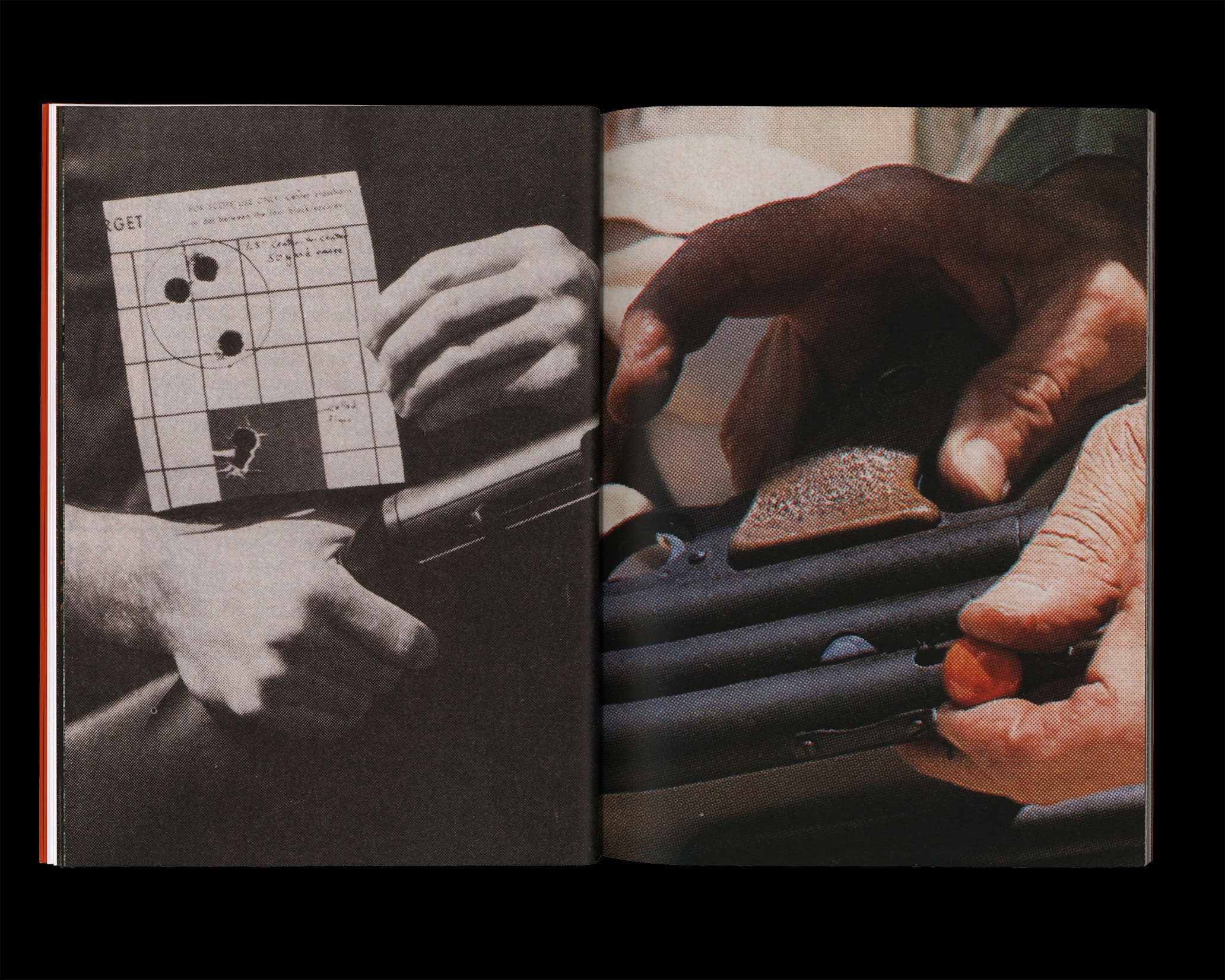 How Can I Love You: Chris Glickman