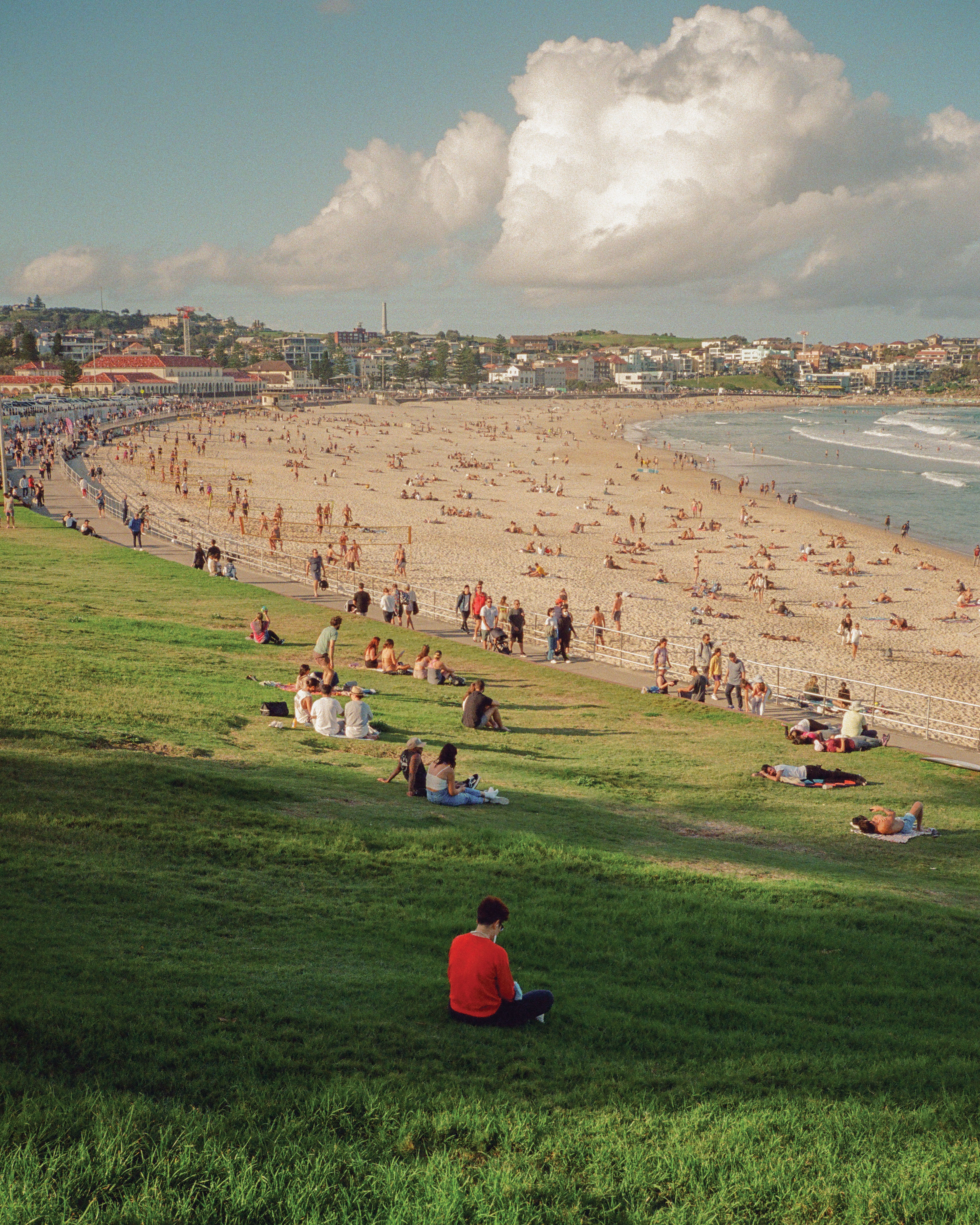 Pronoia: Henry O'Head