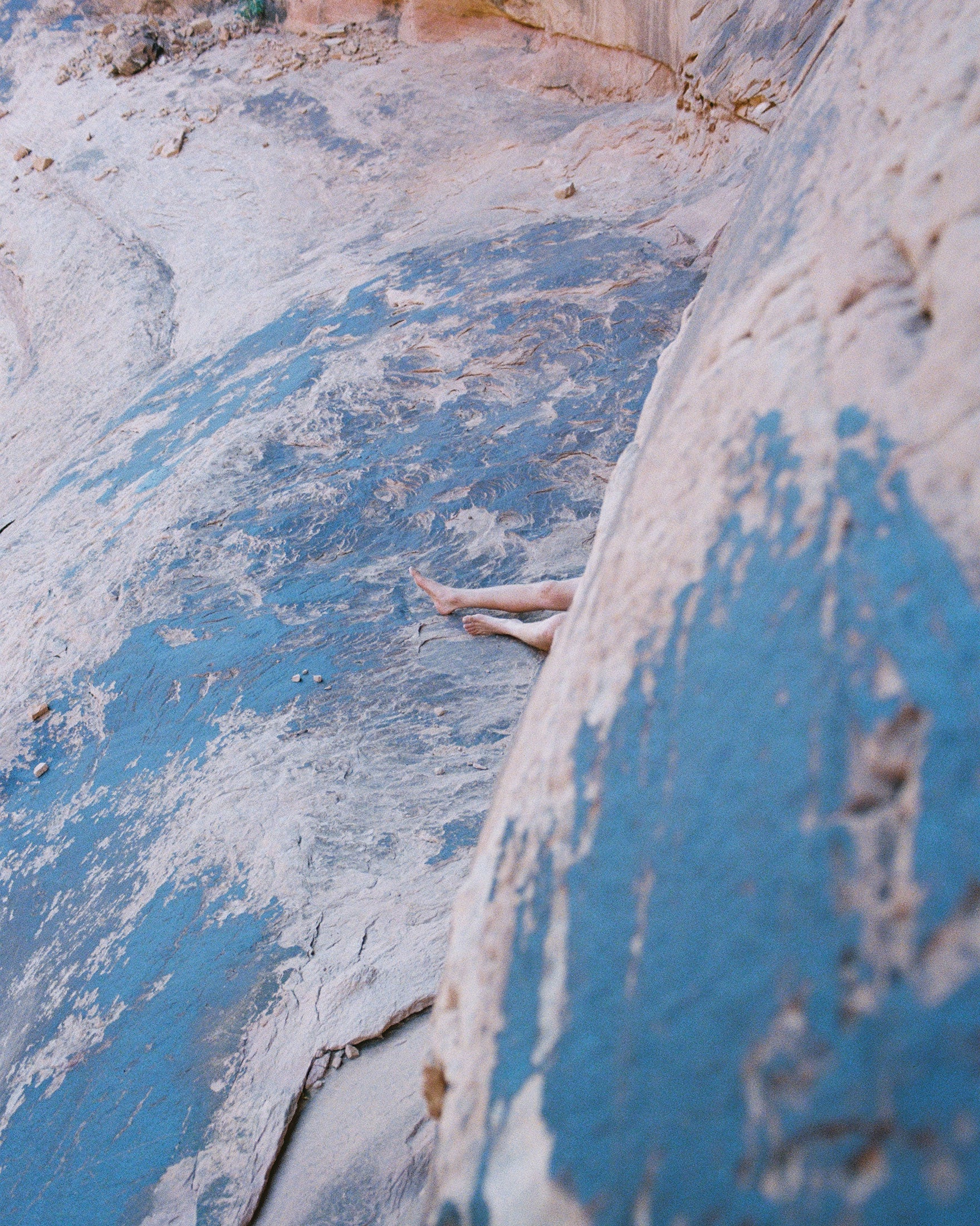 Pronoia: Henry O'Head