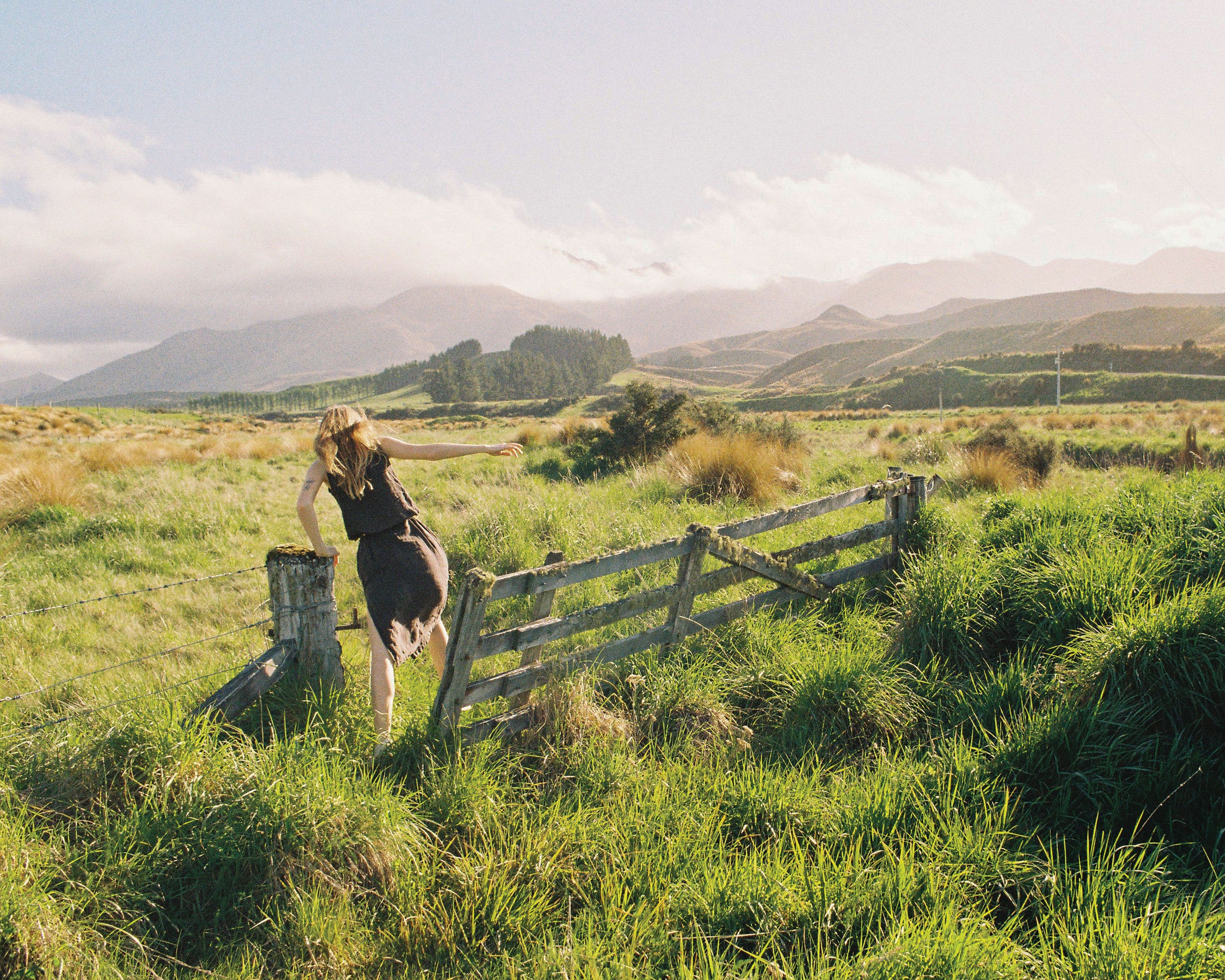Pronoia: Henry O'Head
