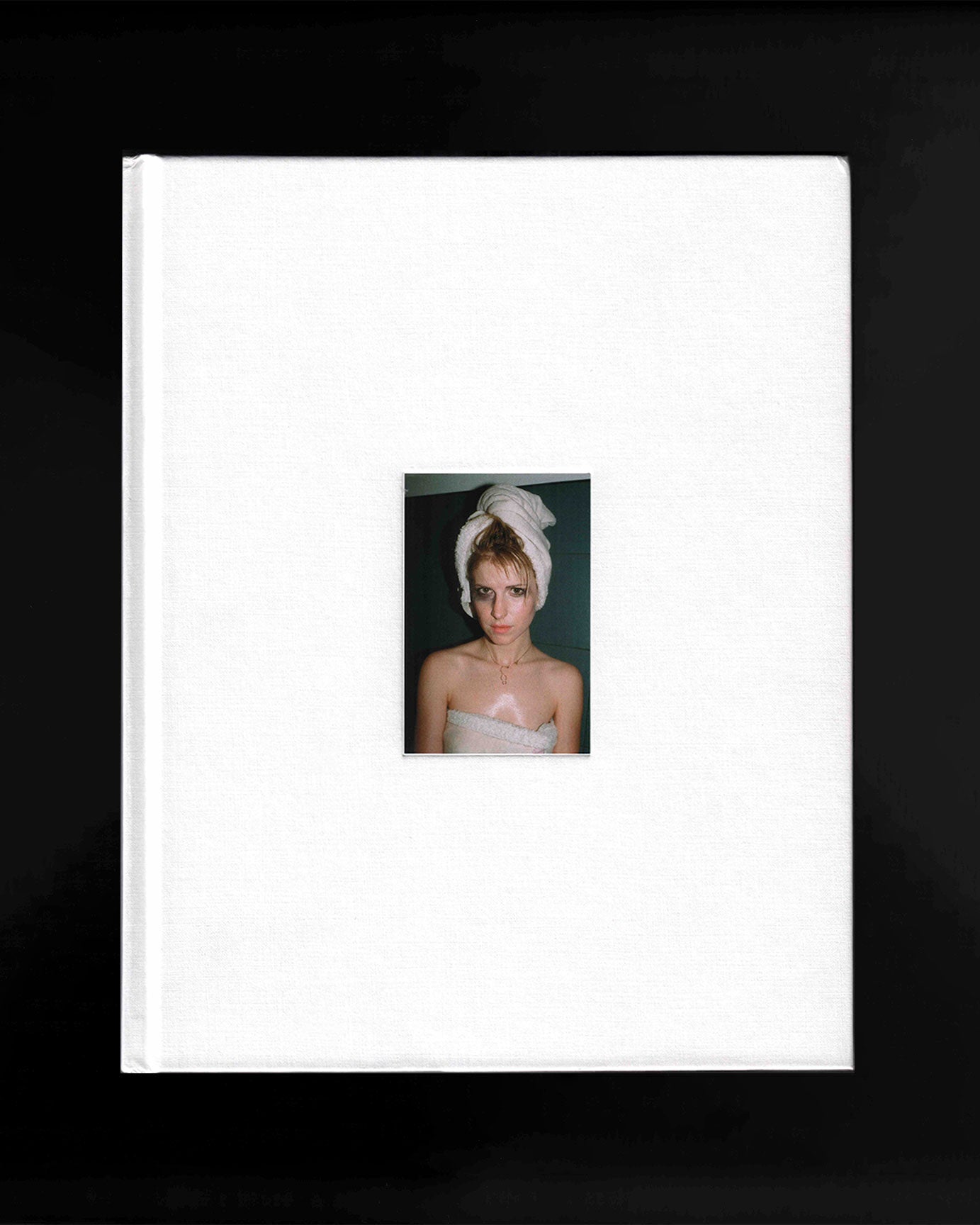 Hayley Williams by Phoenix Johnson