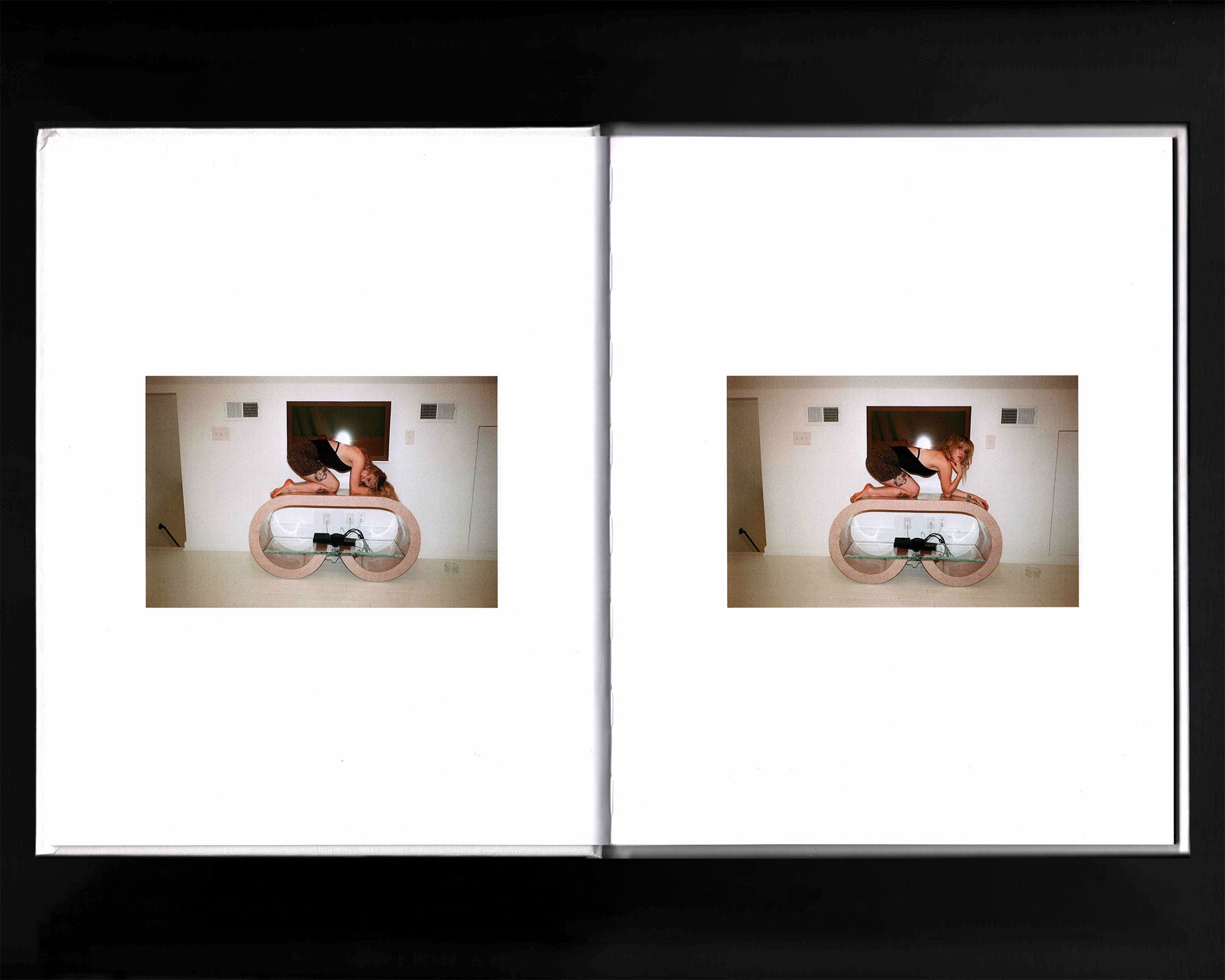 Hayley Williams by Phoenix Johnson