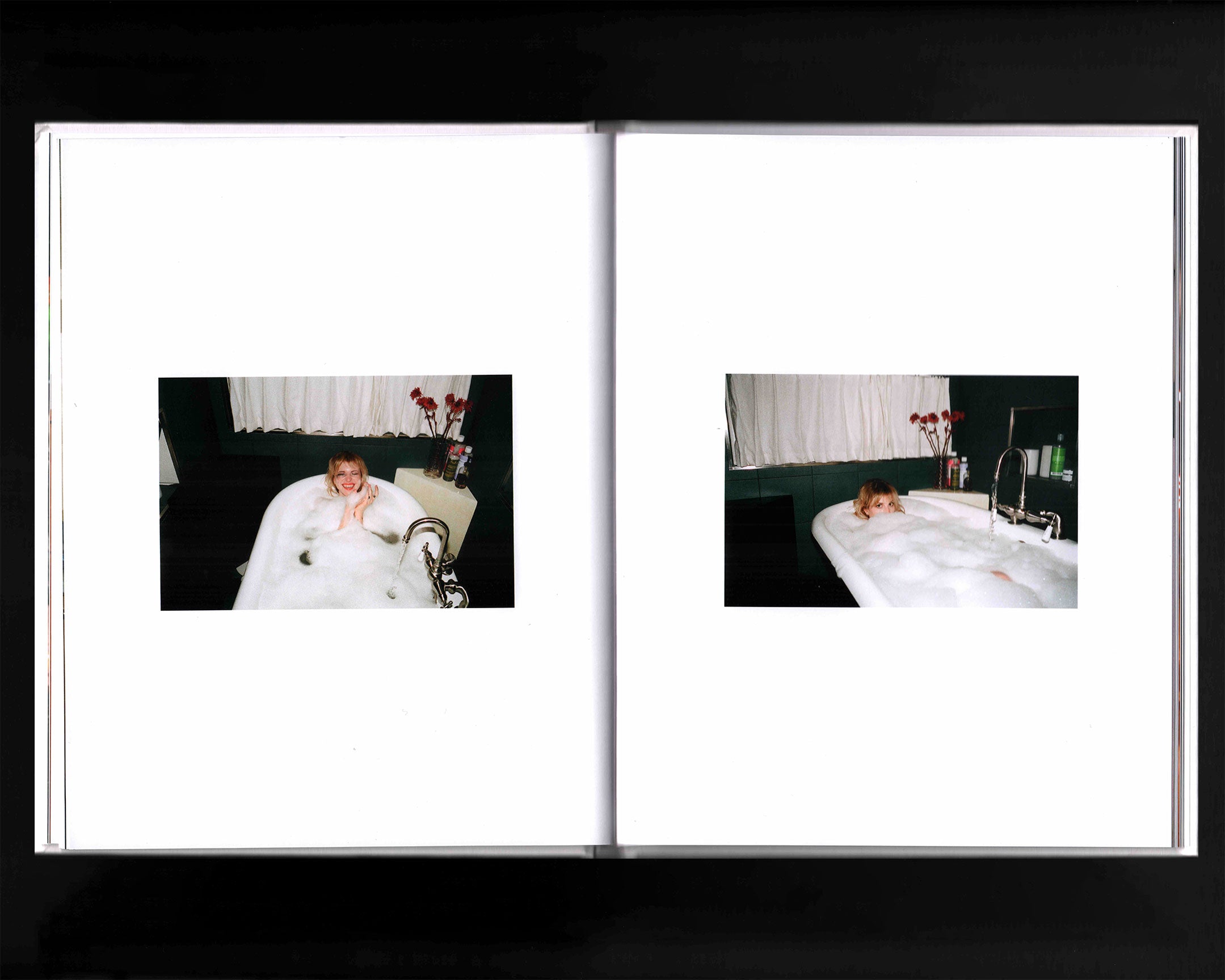 Hayley Williams by Phoenix Johnson