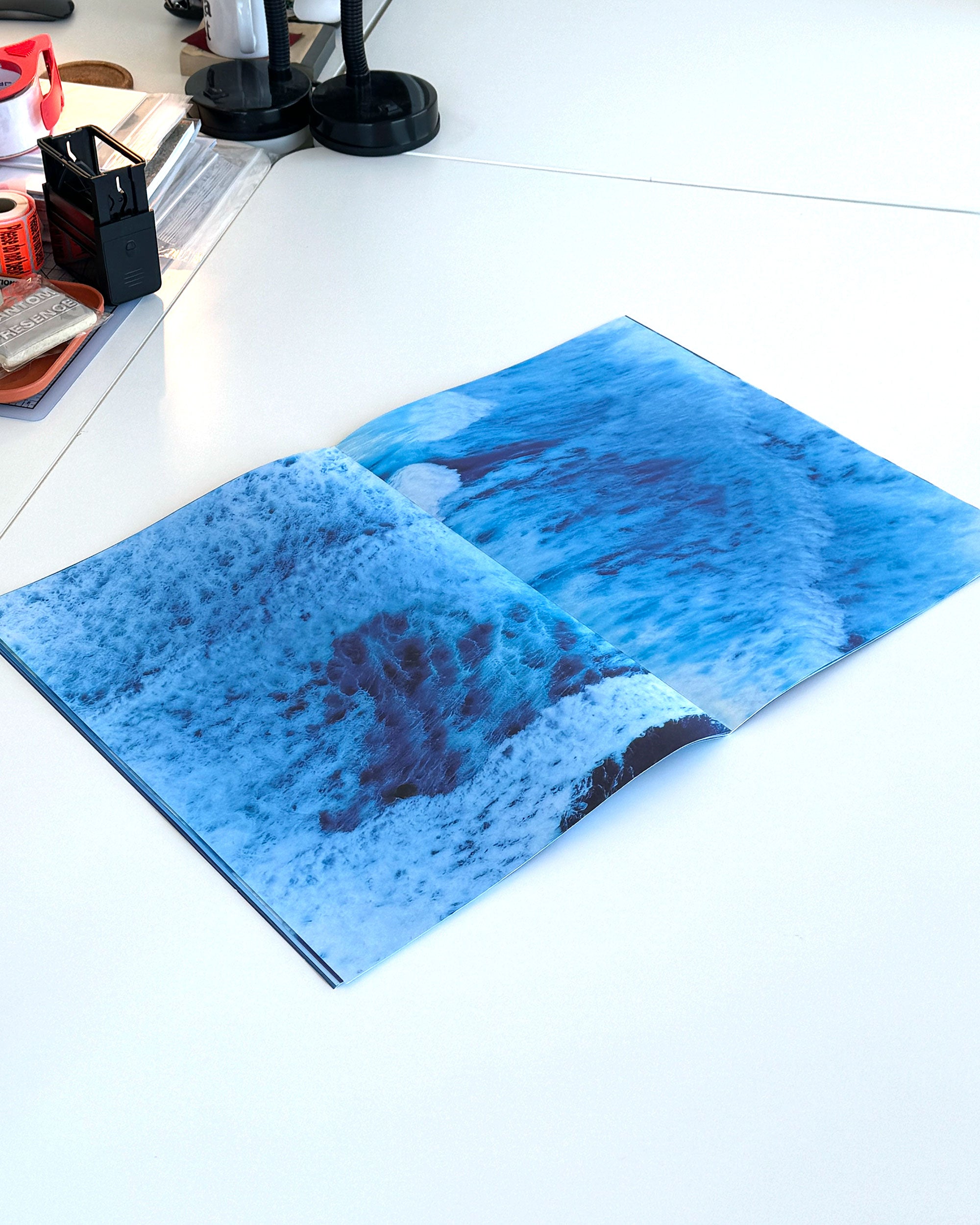 Mahasagara: Vivek Vadoliya