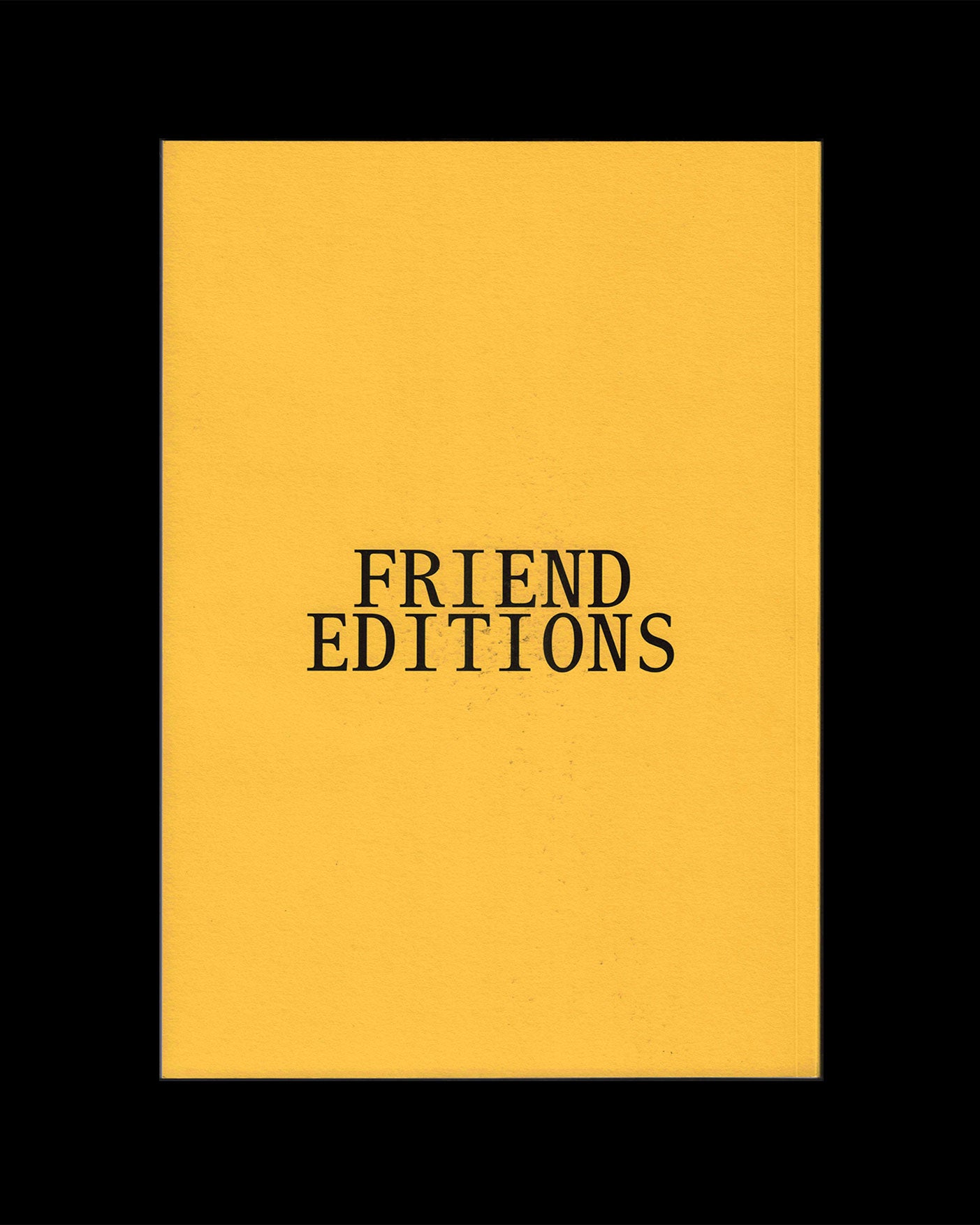 Best of Luck: Jack Belli