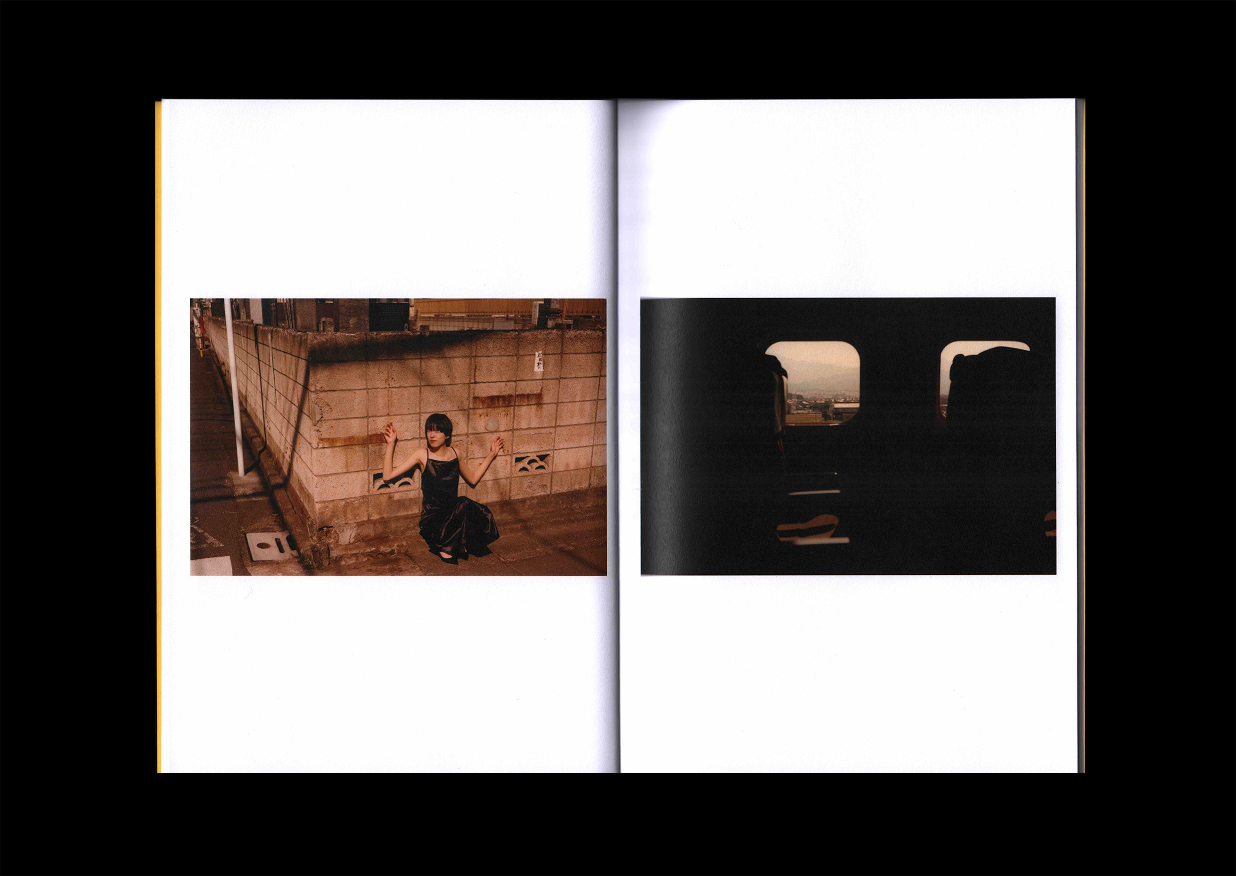 Best of Luck: Jack Belli