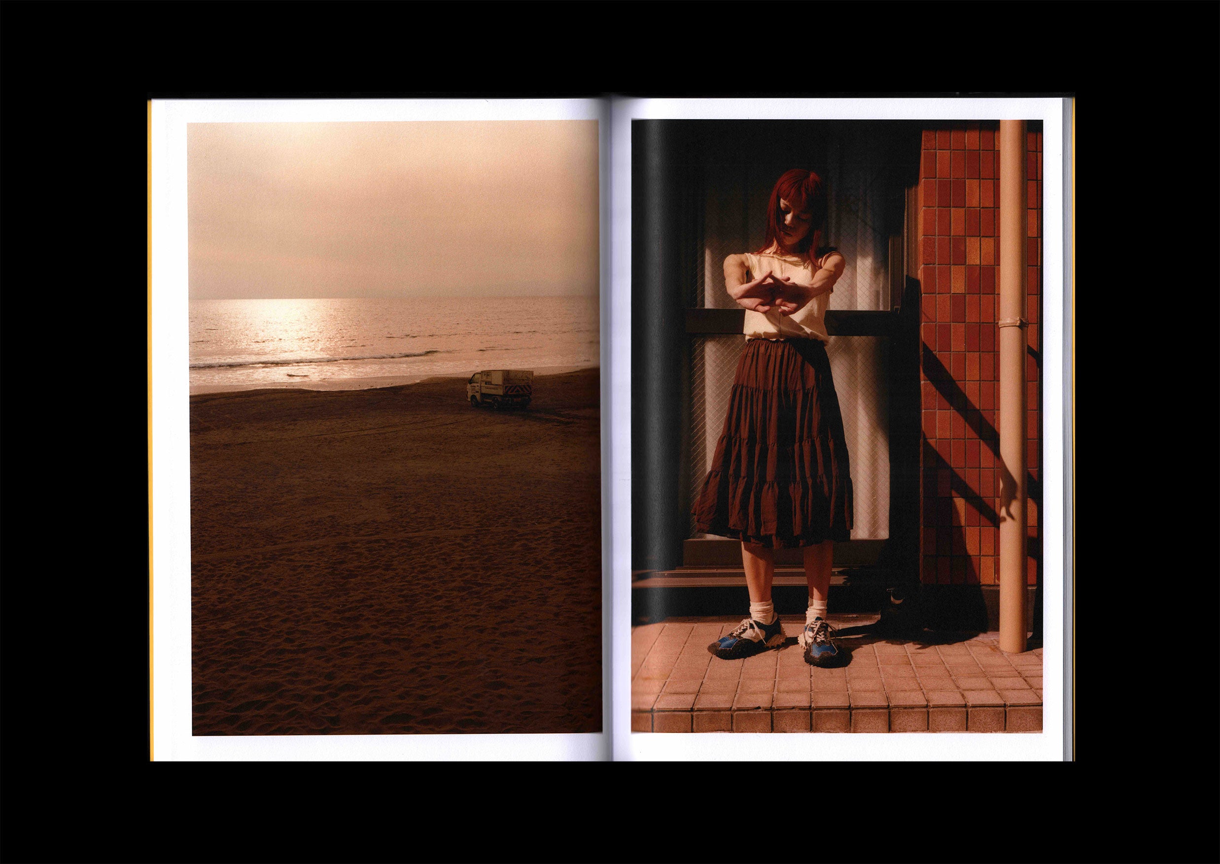 Best of Luck: Jack Belli