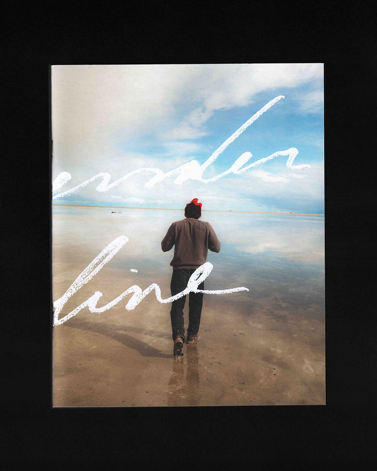 Surrender Gasoline: Jesse Feinman