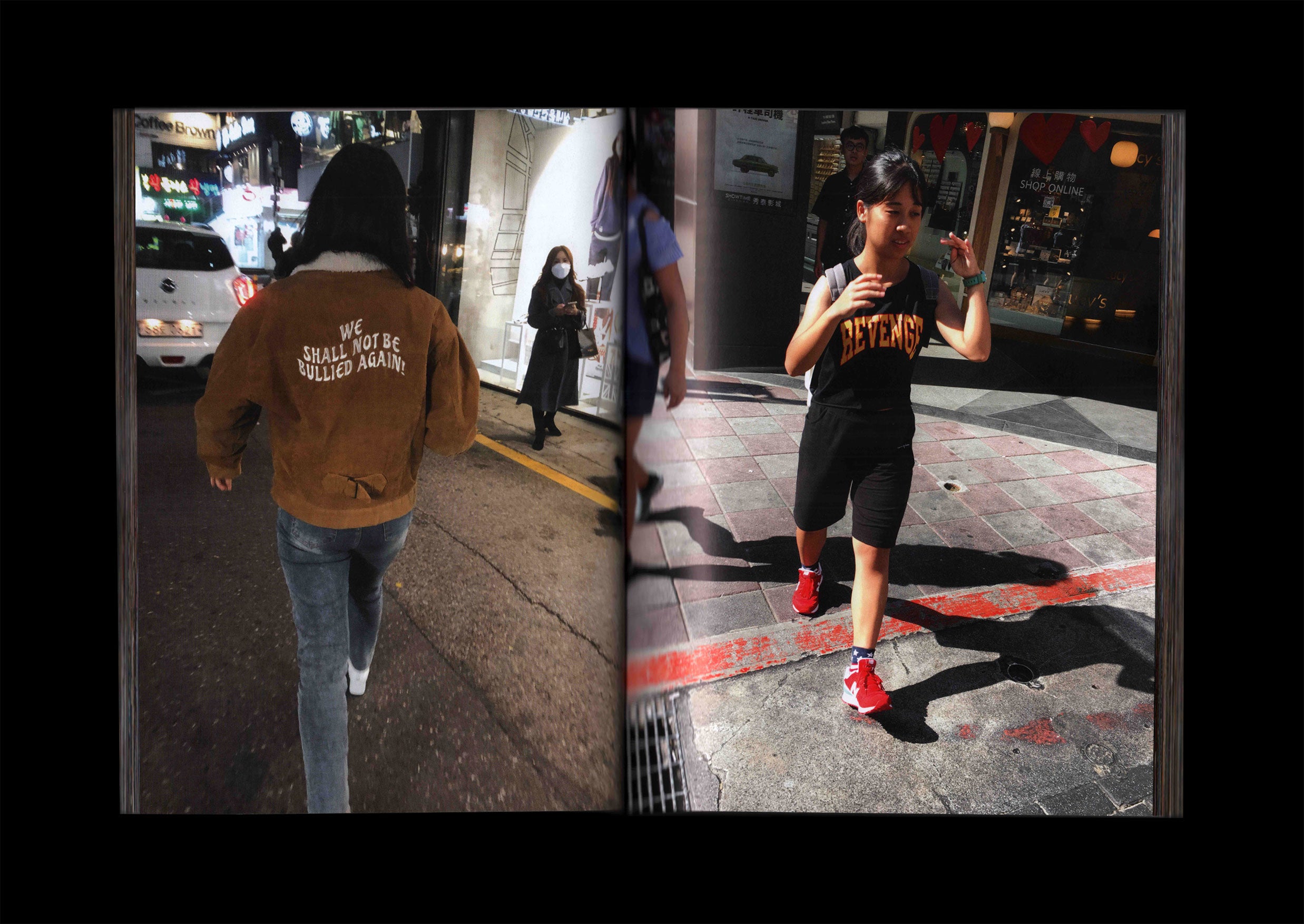 Lonley City (third Edition): Jerry Hsu