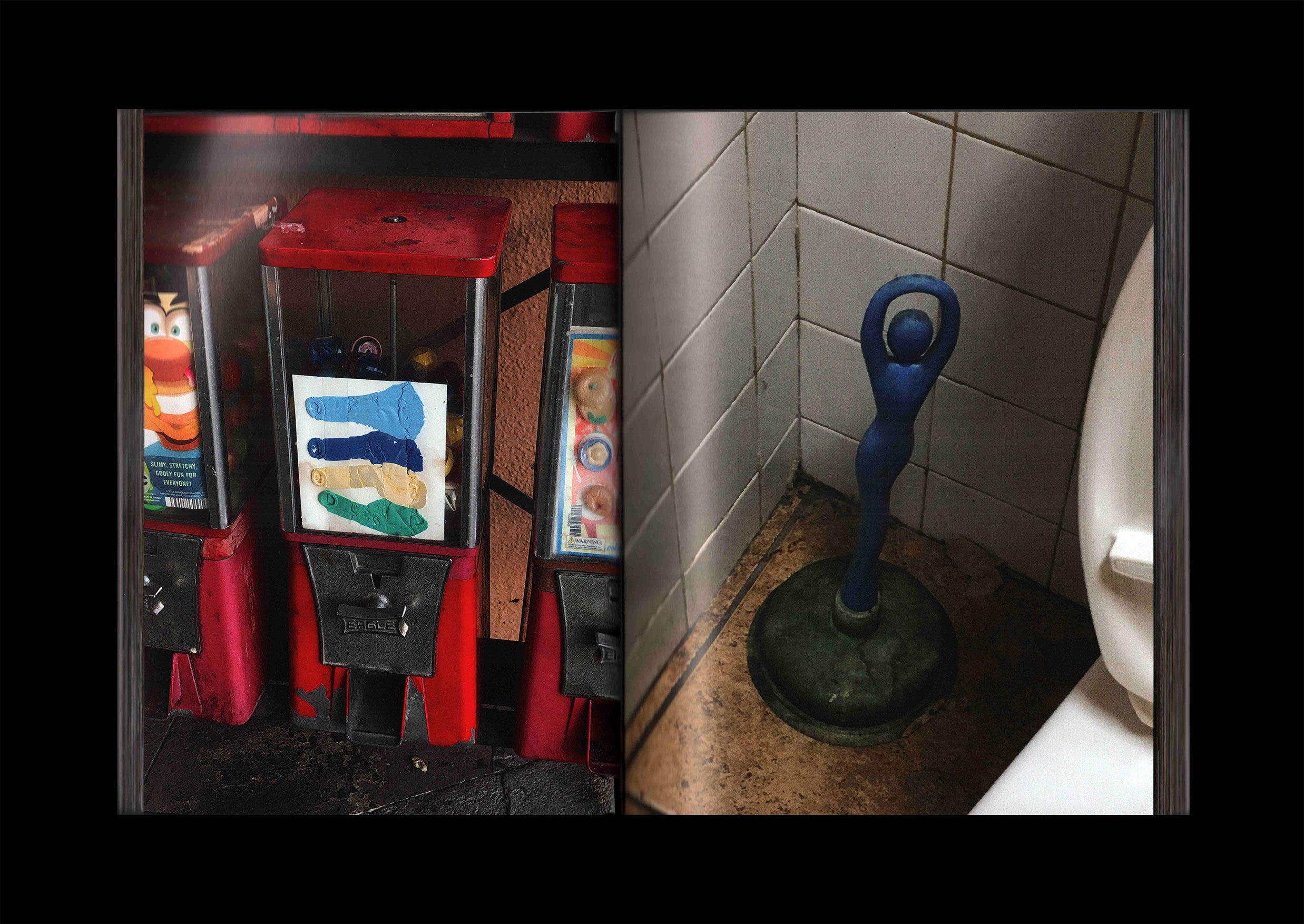 Lonley City (third Edition): Jerry Hsu