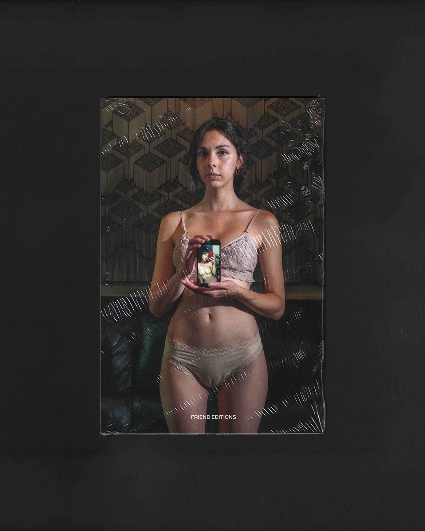 Books Food Phones: Richard Kern