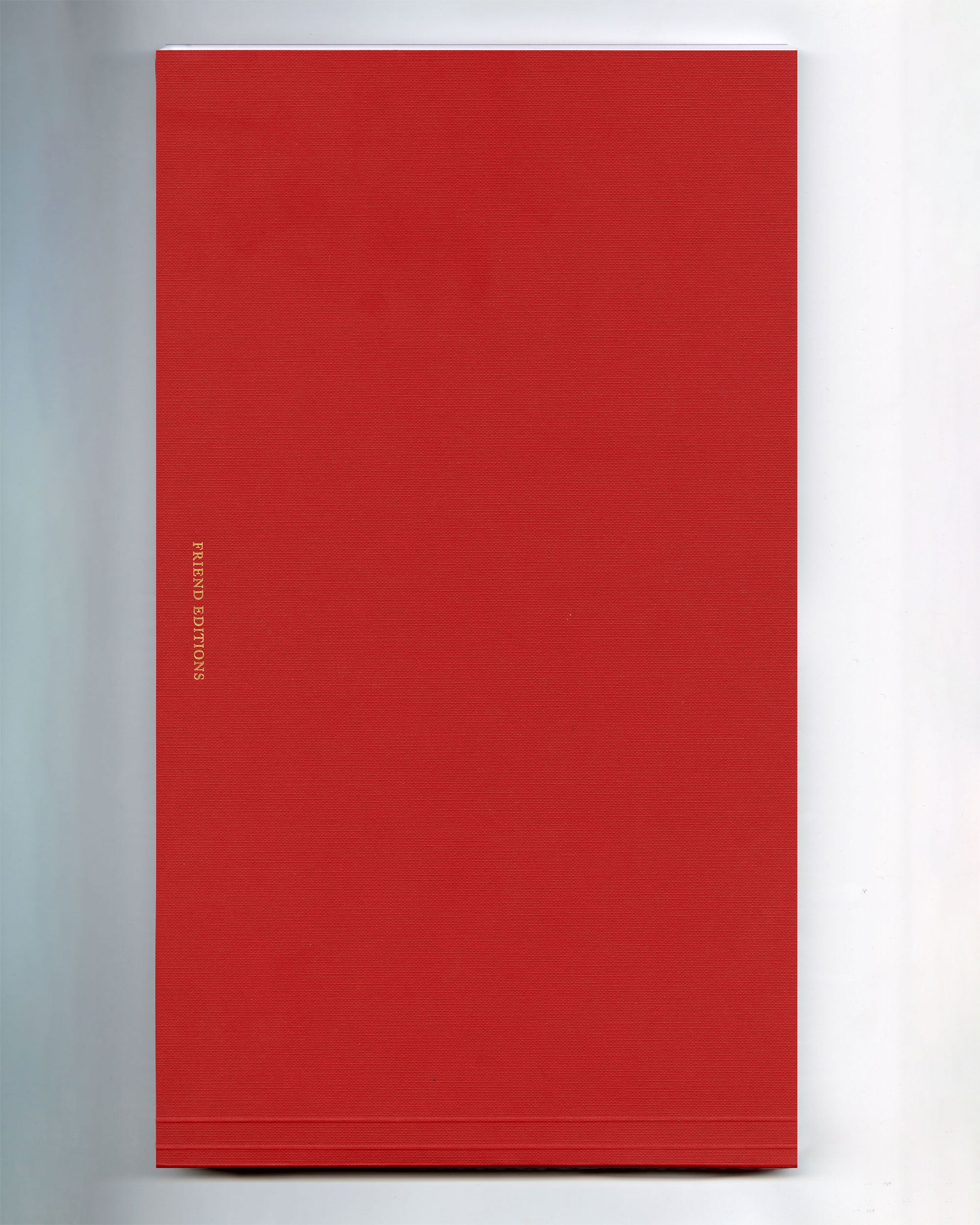 The Last American Pastoral: Chris Glickman