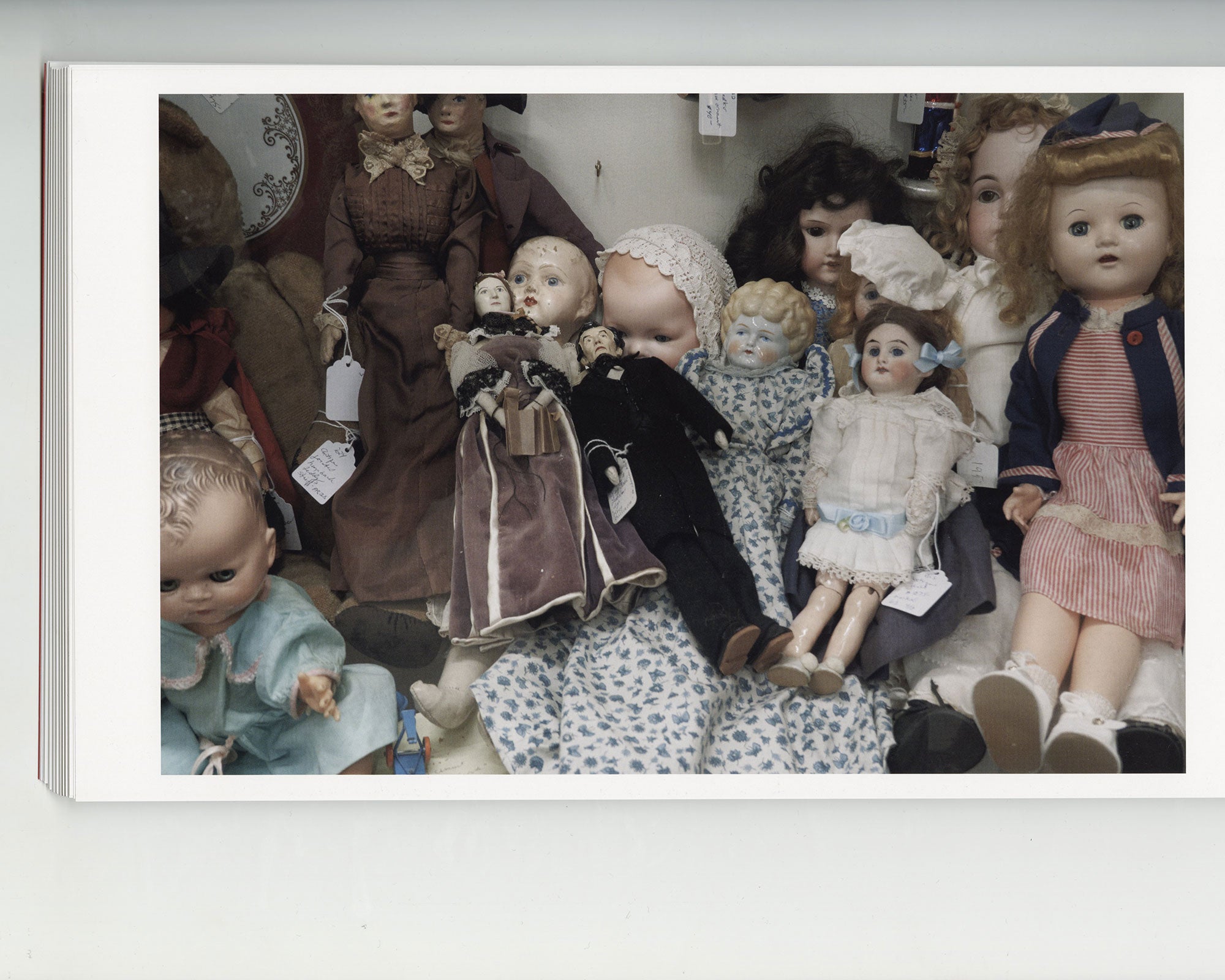 The Last American Pastoral: Chris Glickman