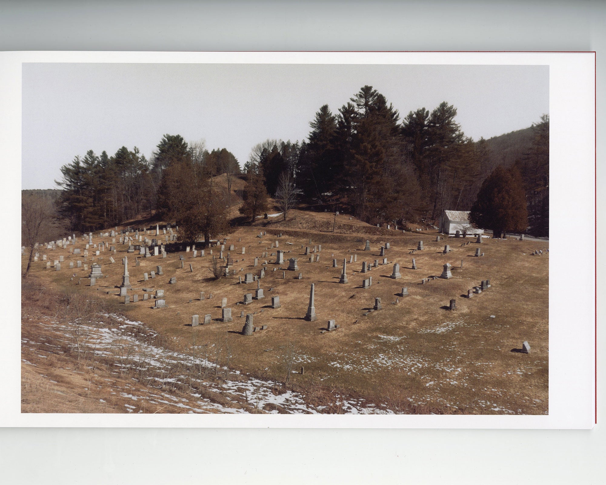 The Last American Pastoral: Chris Glickman