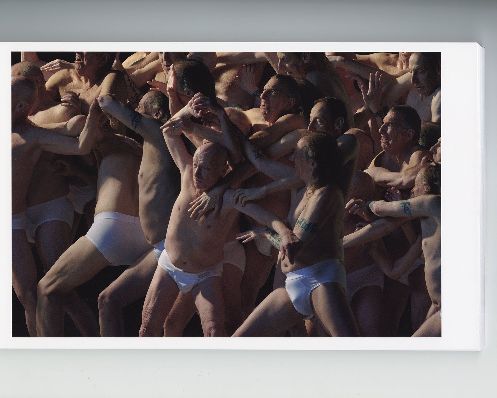 The Last American Pastoral: Chris Glickman