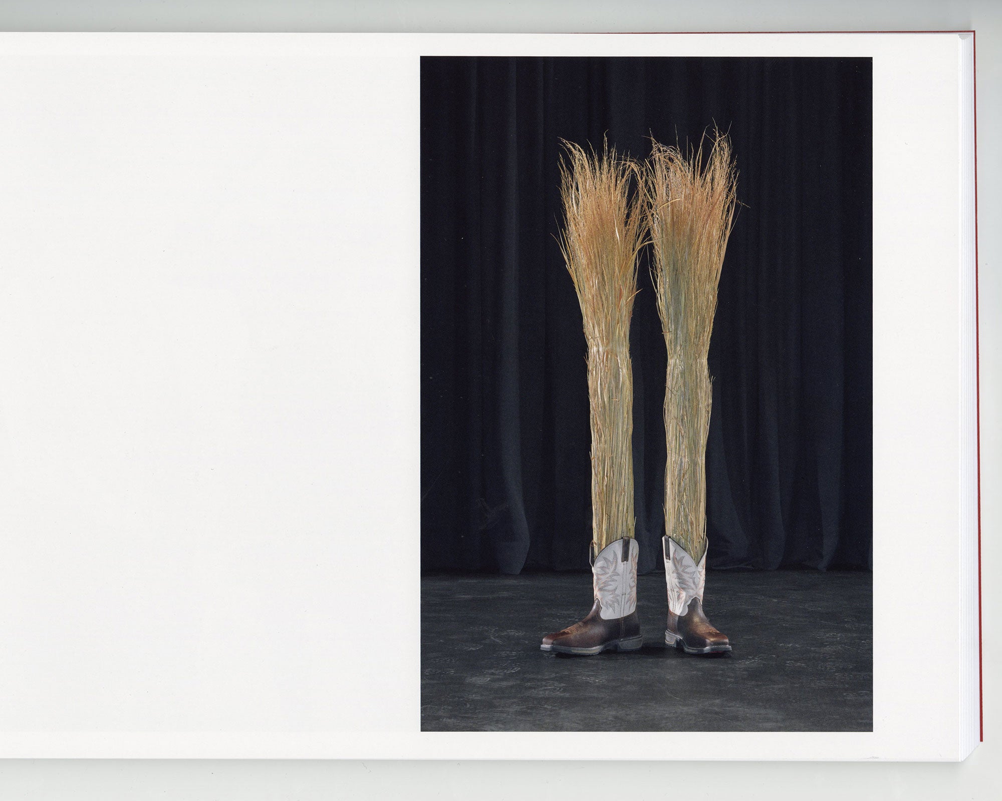 The Last American Pastoral: Chris Glickman