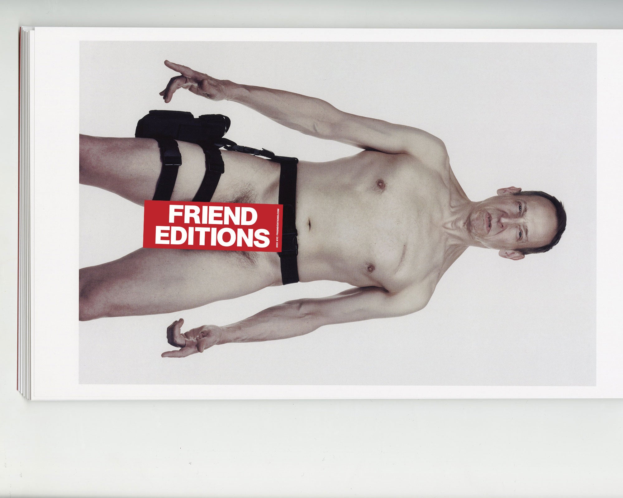 The Last American Pastoral: Chris Glickman