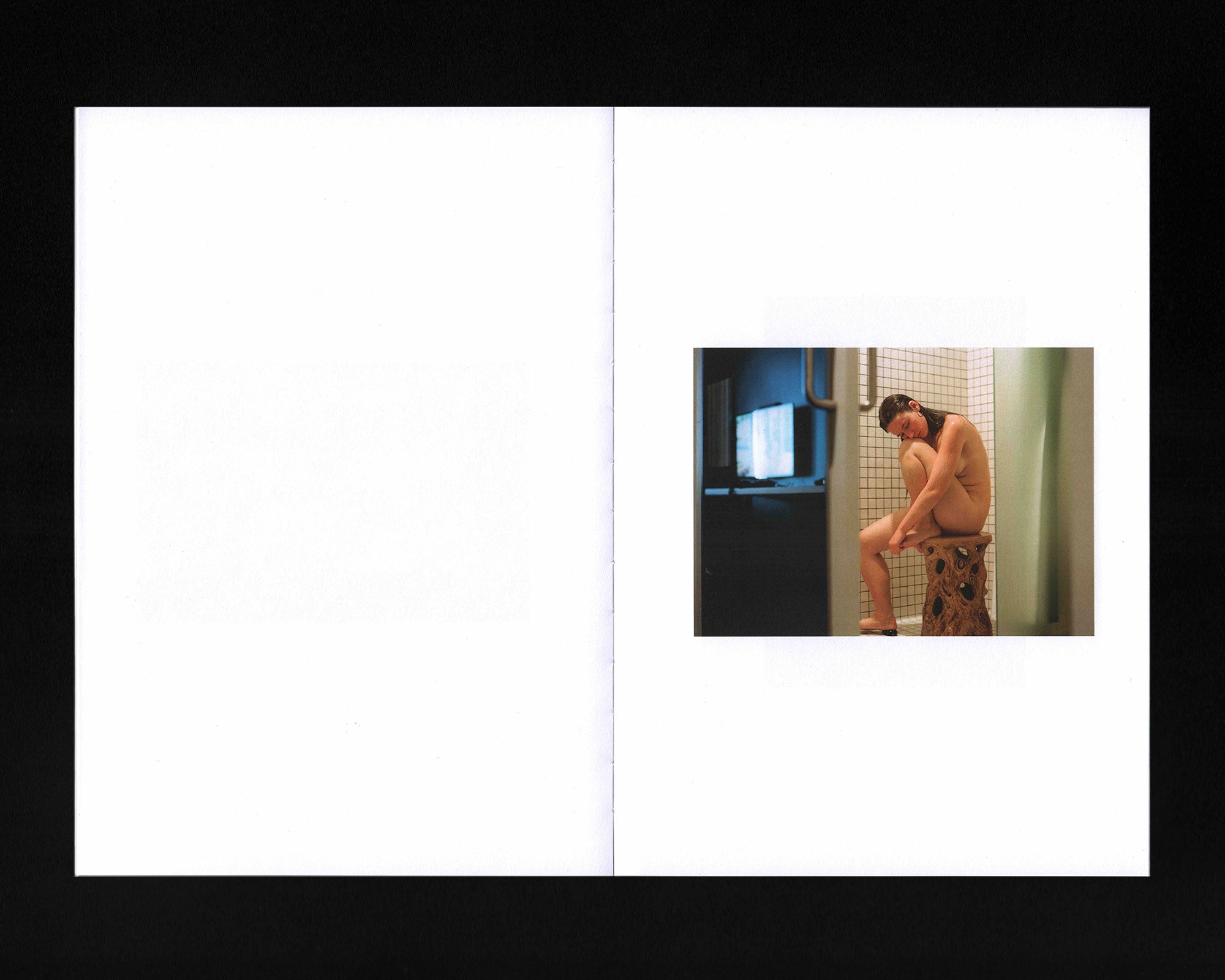 Road Pictures 2017–2024: Lili Peper