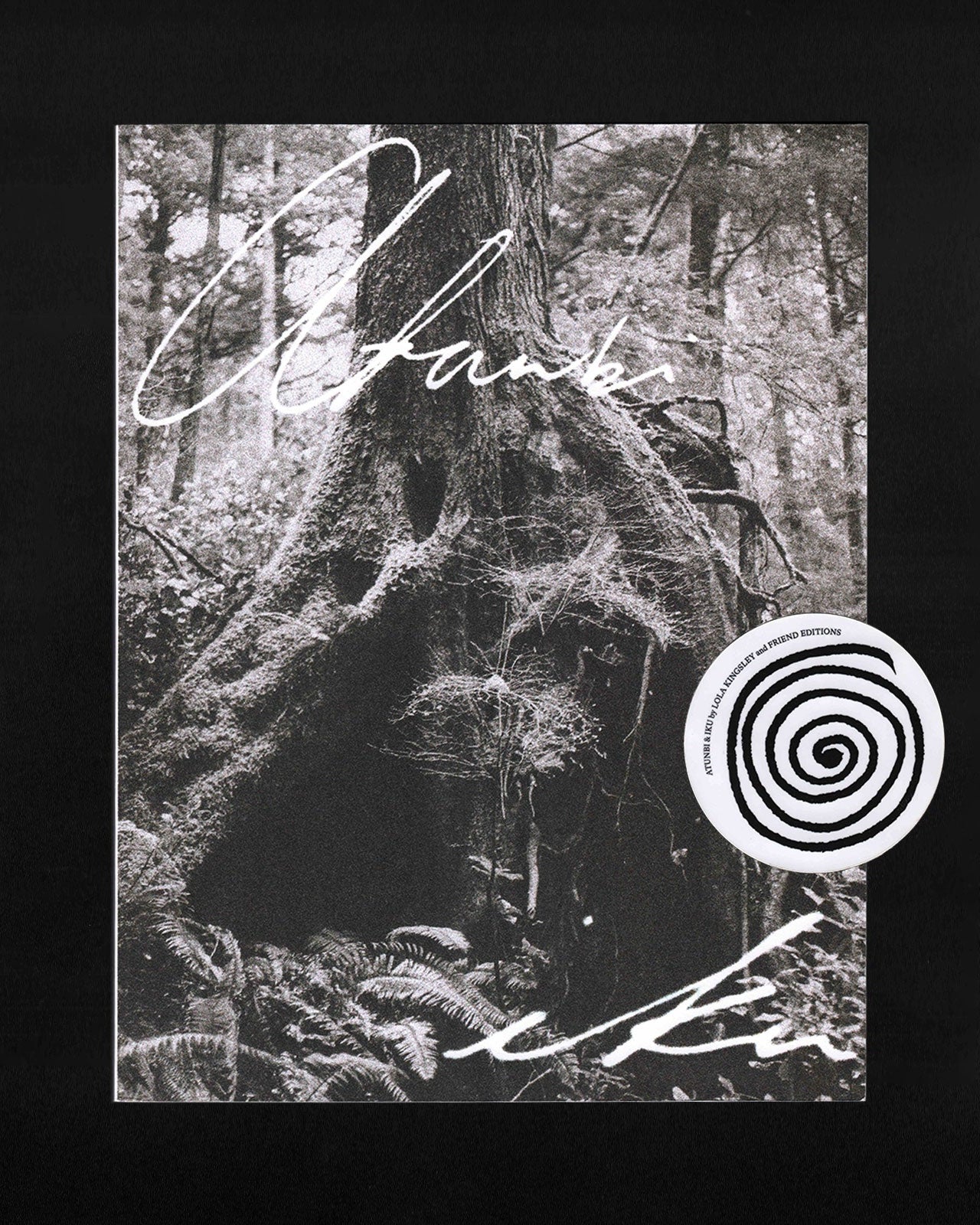 Atunbi & Iku: Lola Kingsley