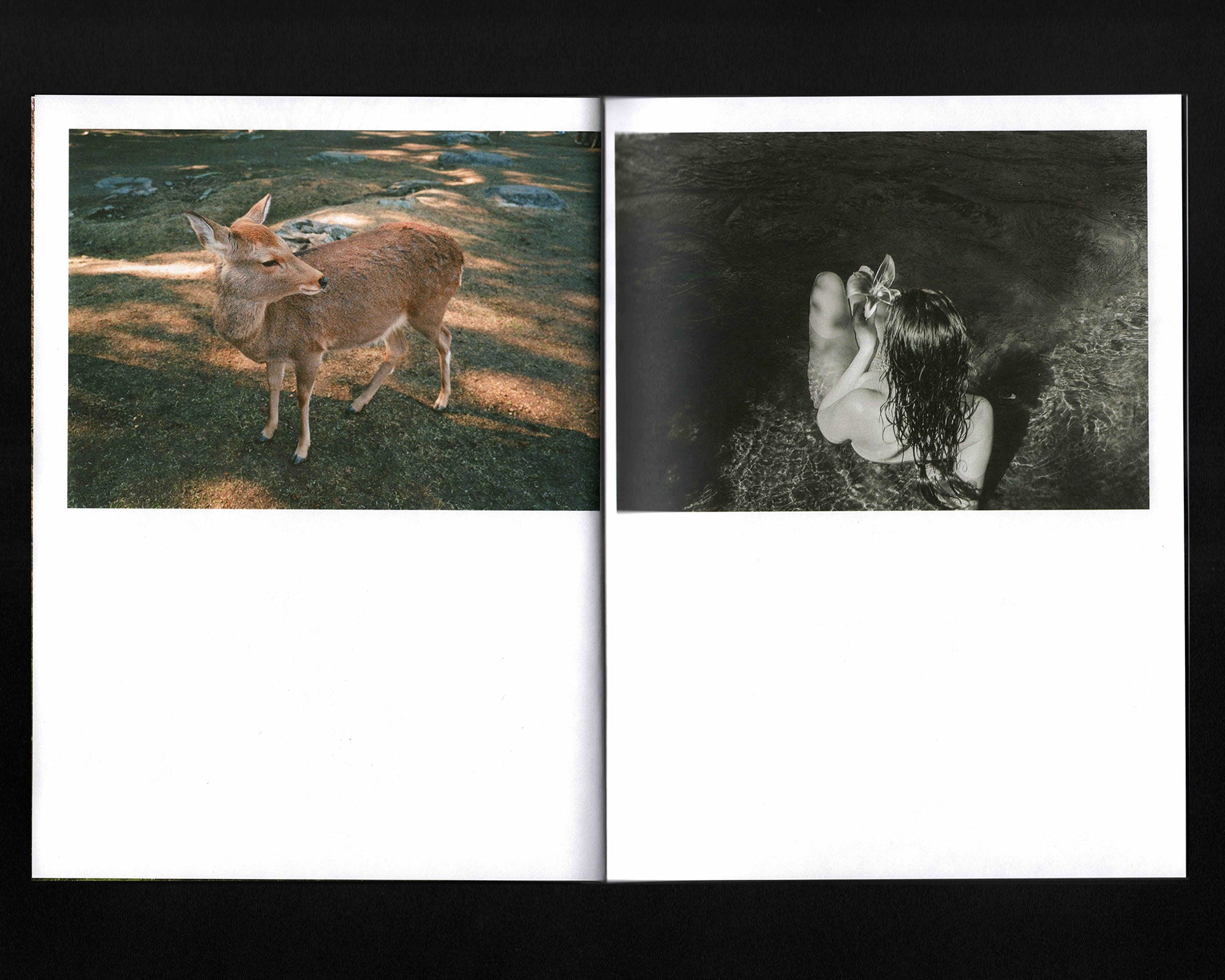 Atunbi & Iku: Lola Kingsley