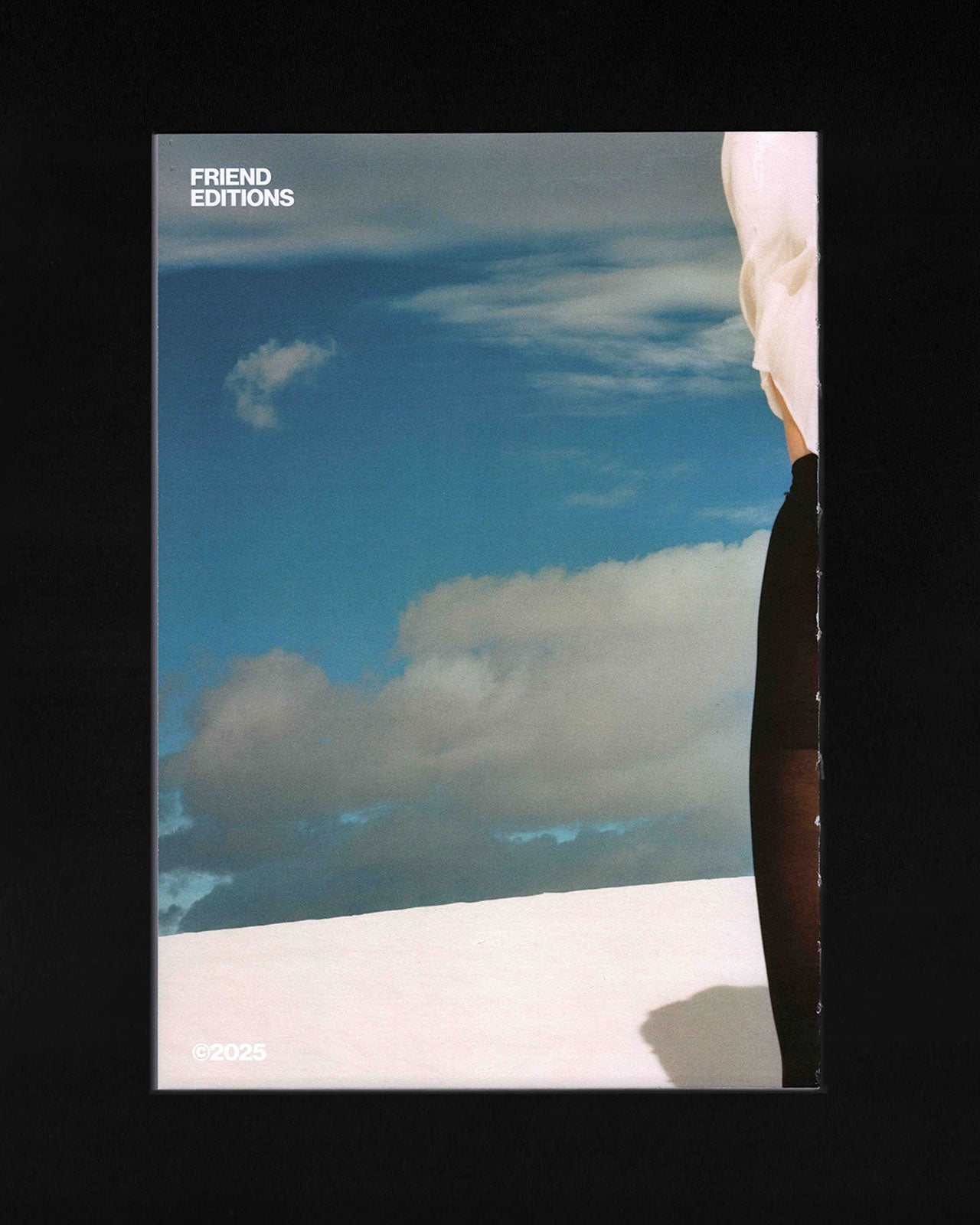 Road Pictures 2017–2024: Lili Peper