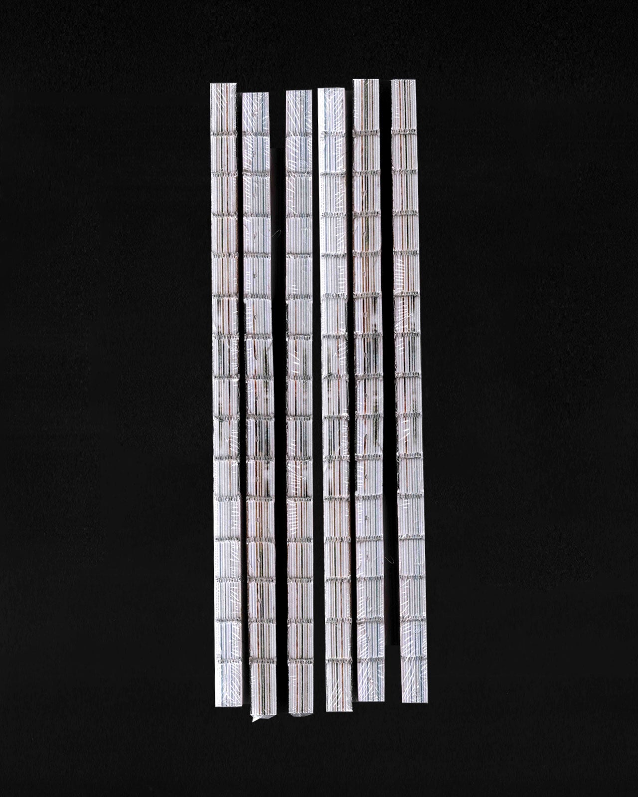 Road Pictures 2017–2024: Lili Peper