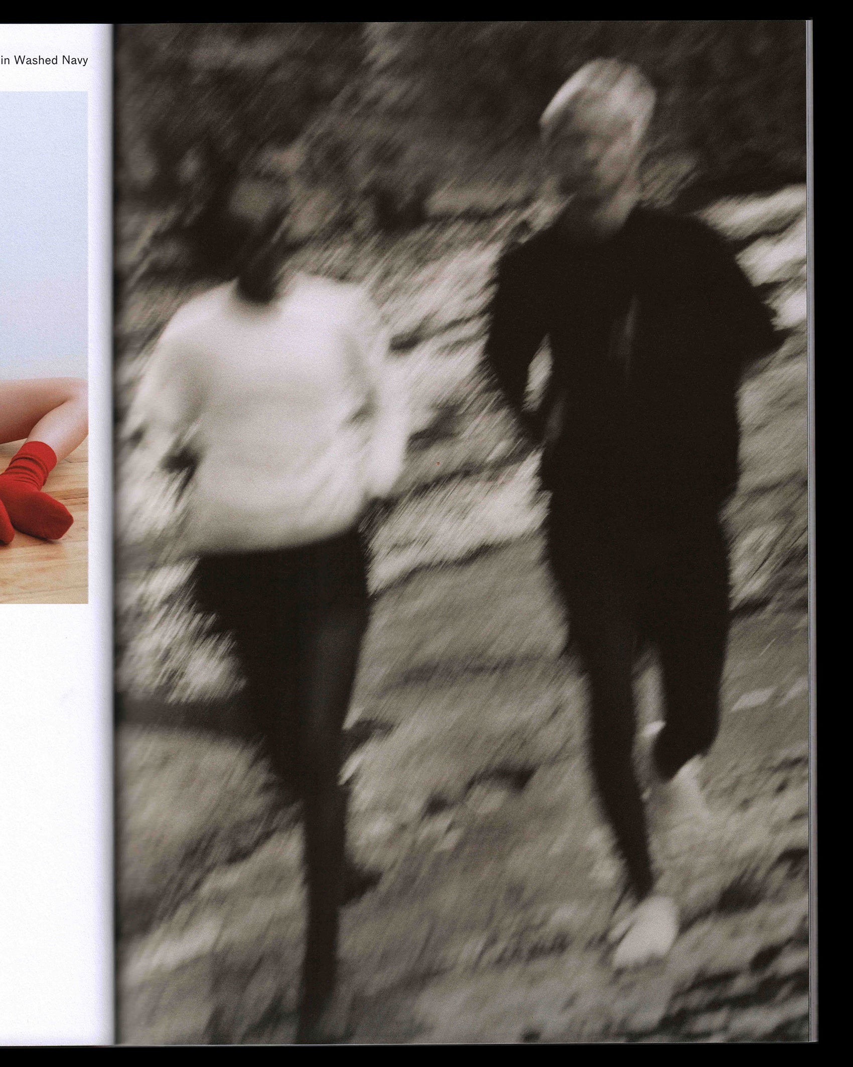 Literary Sport: Volume 01 (FW24)