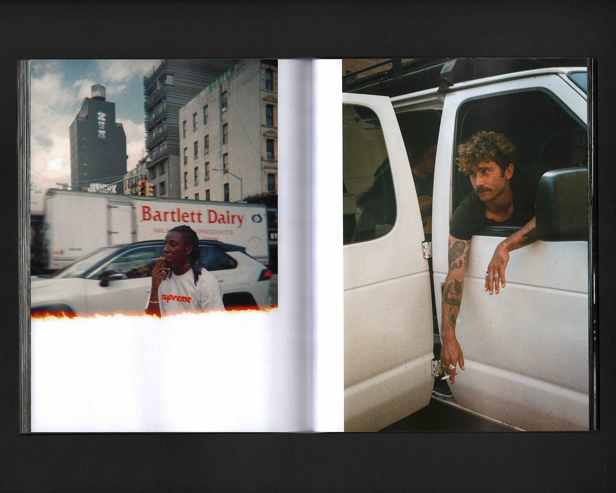 Free Trip to Heaven: Marco Hernandez