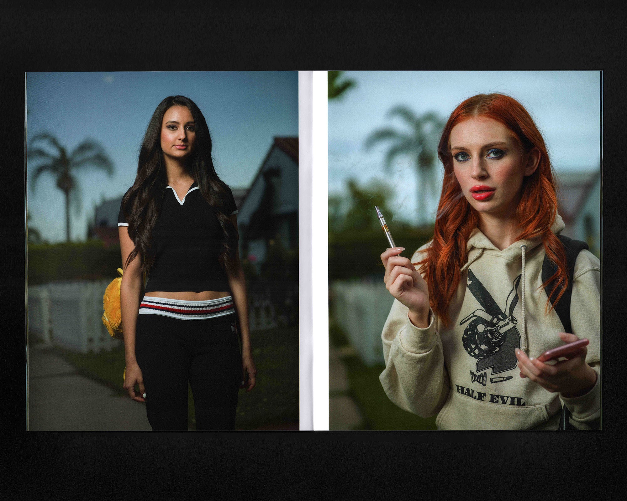 Heading Out: Dave Naz